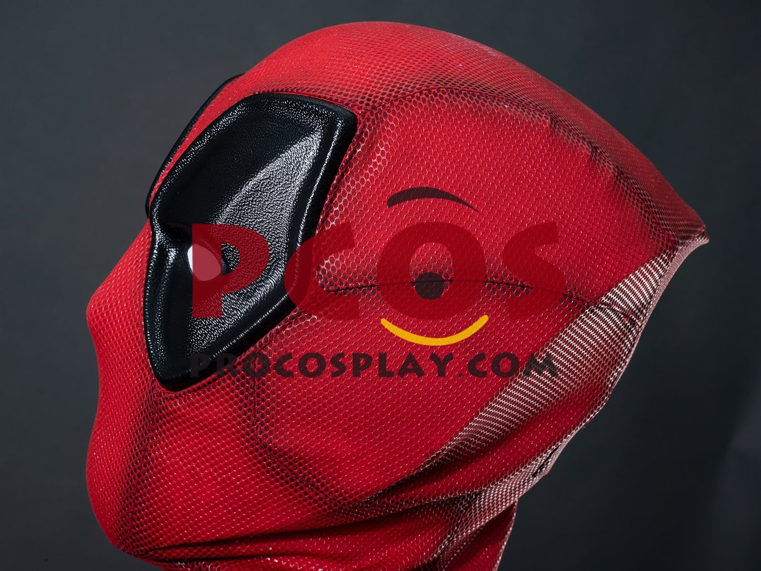 Ready to Ship Deadpool 3 Wade Wilson Deadpool Cosplay Mask C09150S High-End Distressed Version