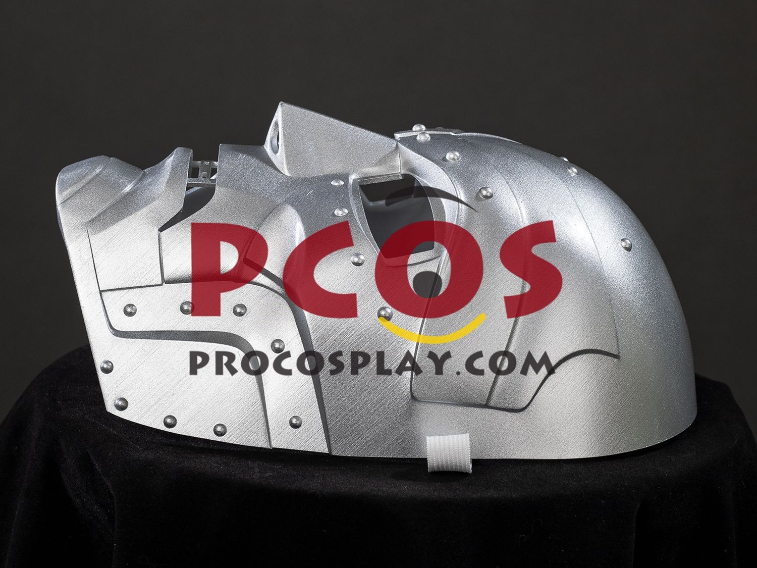 Doctor Doom Victor von Doom Cosplay Mask Optimized Version C10118