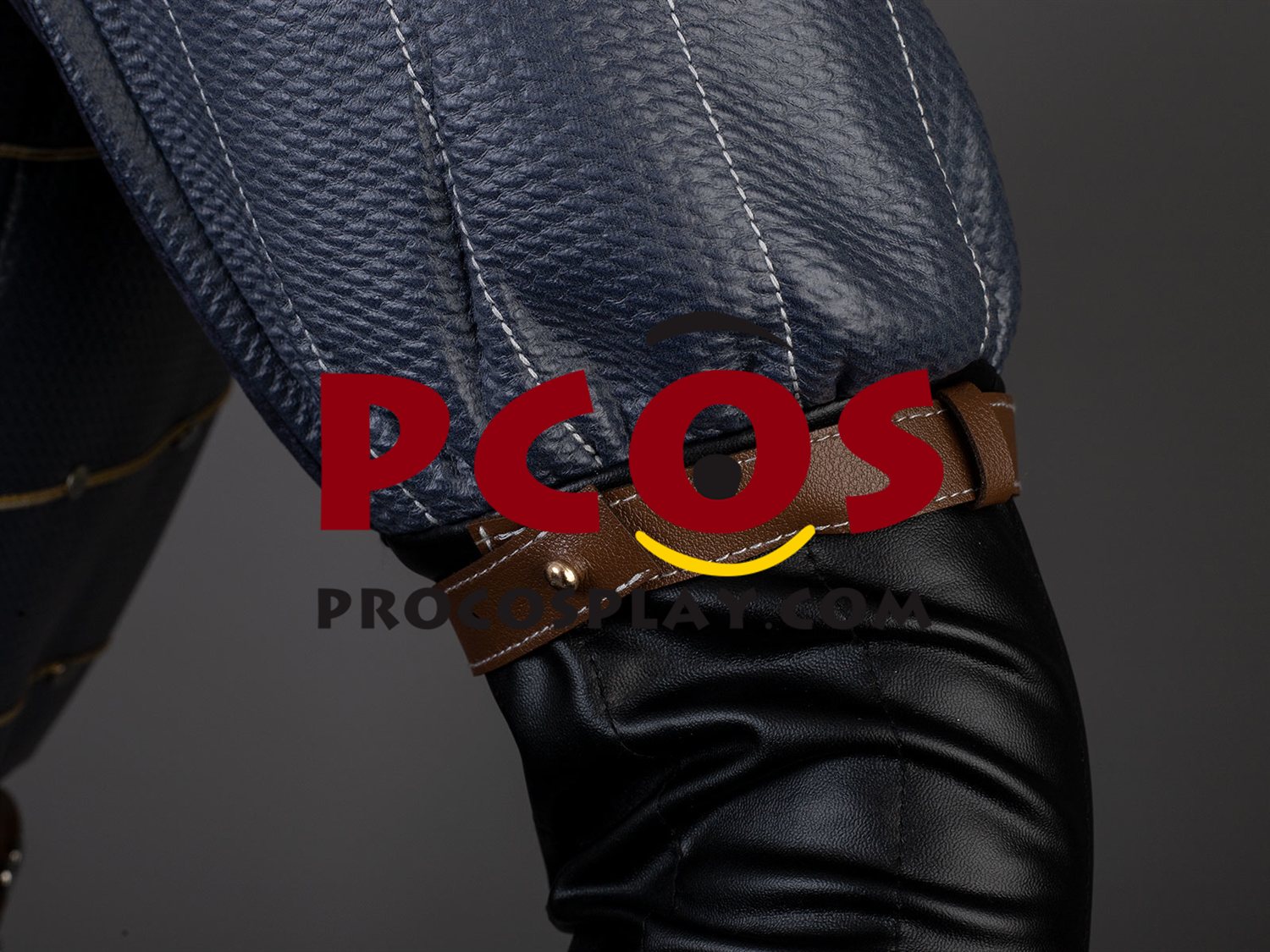 Ready to Ship Game Baldur's Gate 3 Astarion Cosplay Costume C08728