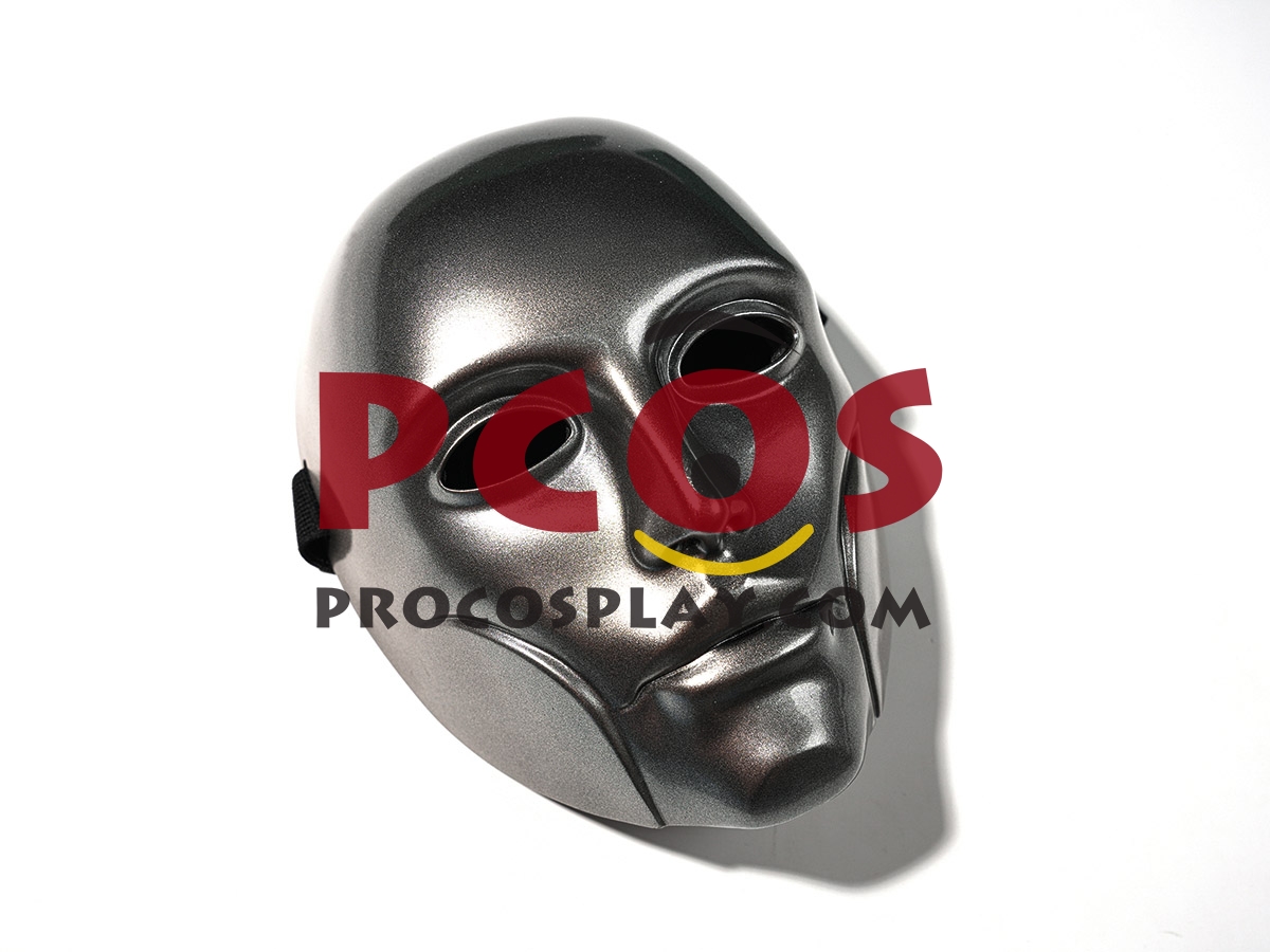 Doomsday Latverian Witch Cosplay Mask C10159