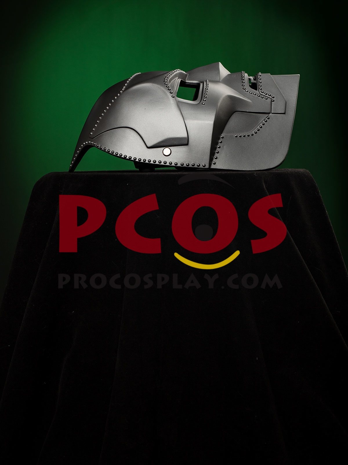 Fantastic Four Doctor Doom Victor von Doom Cosplay Mask C09224