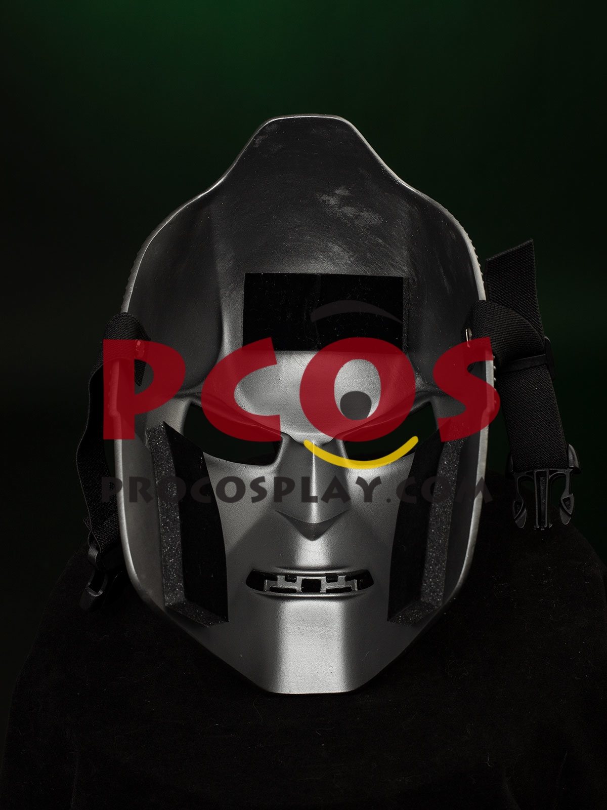 Fantastic Four Doctor Doom Victor von Doom Cosplay Mask C09224