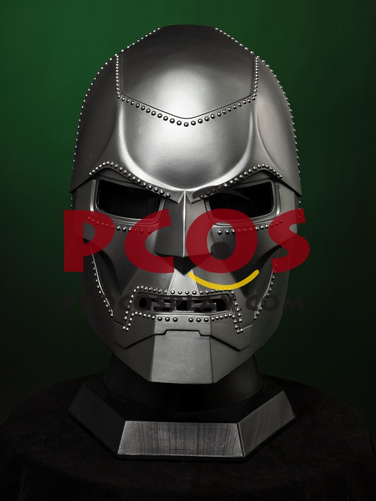 Fantastic Four Doctor Doom Victor von Doom Cosplay Mask C09224