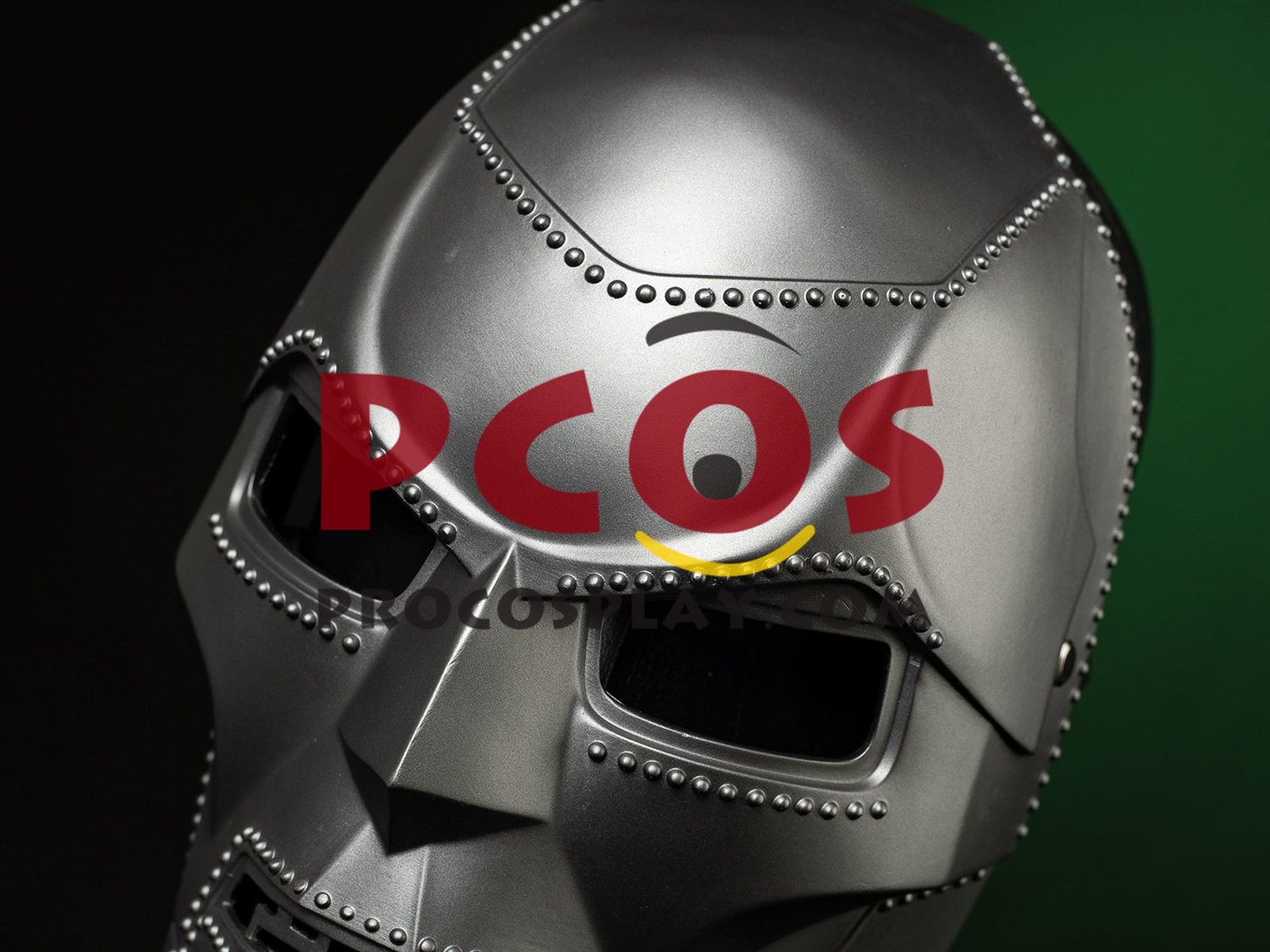 Fantastic Four Doctor Doom Victor von Doom Cosplay Mask C09224