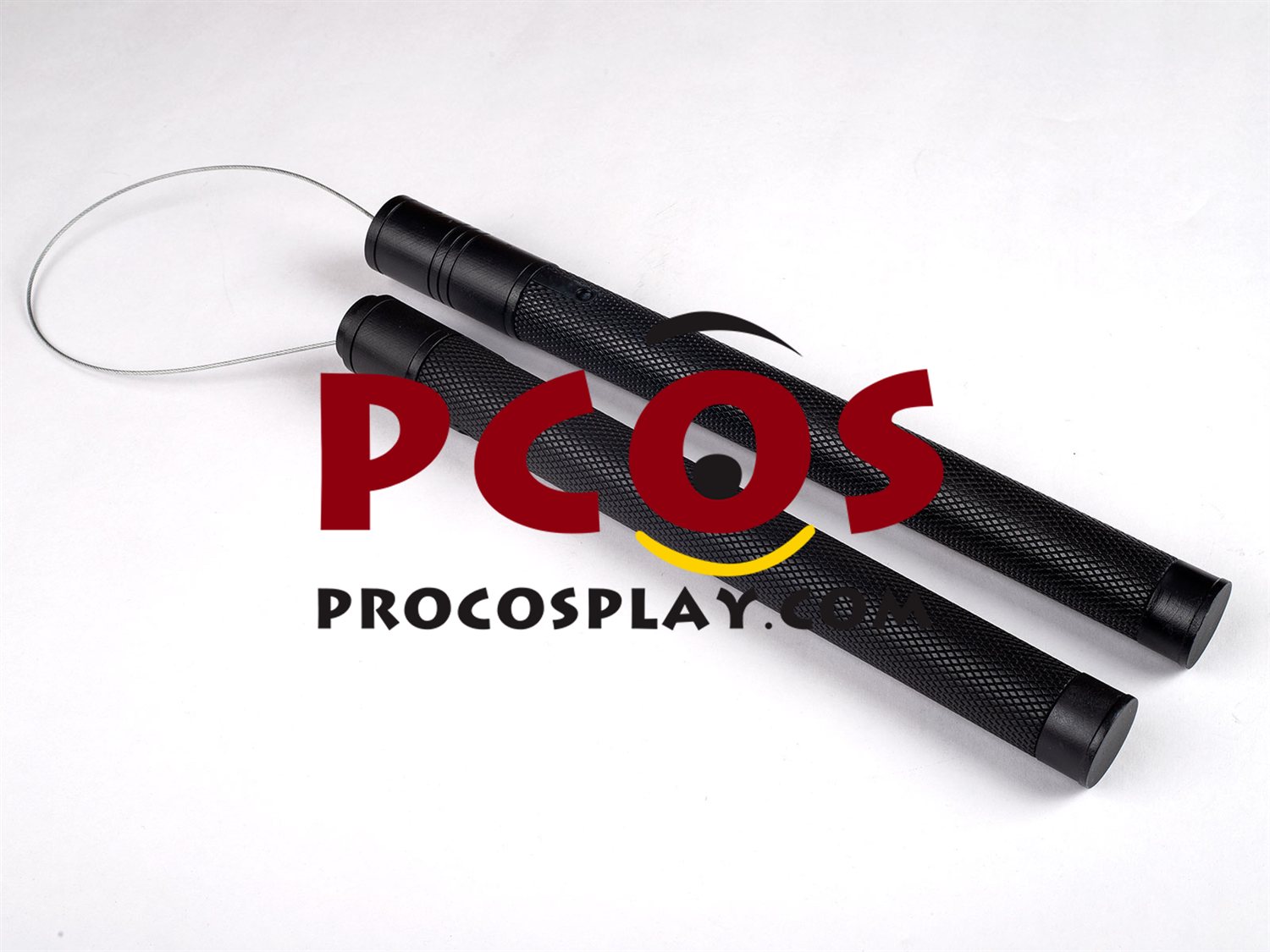(image for) Daredevil: Born Again Daredevil Matt Murdock Cosplay Sticks C09441