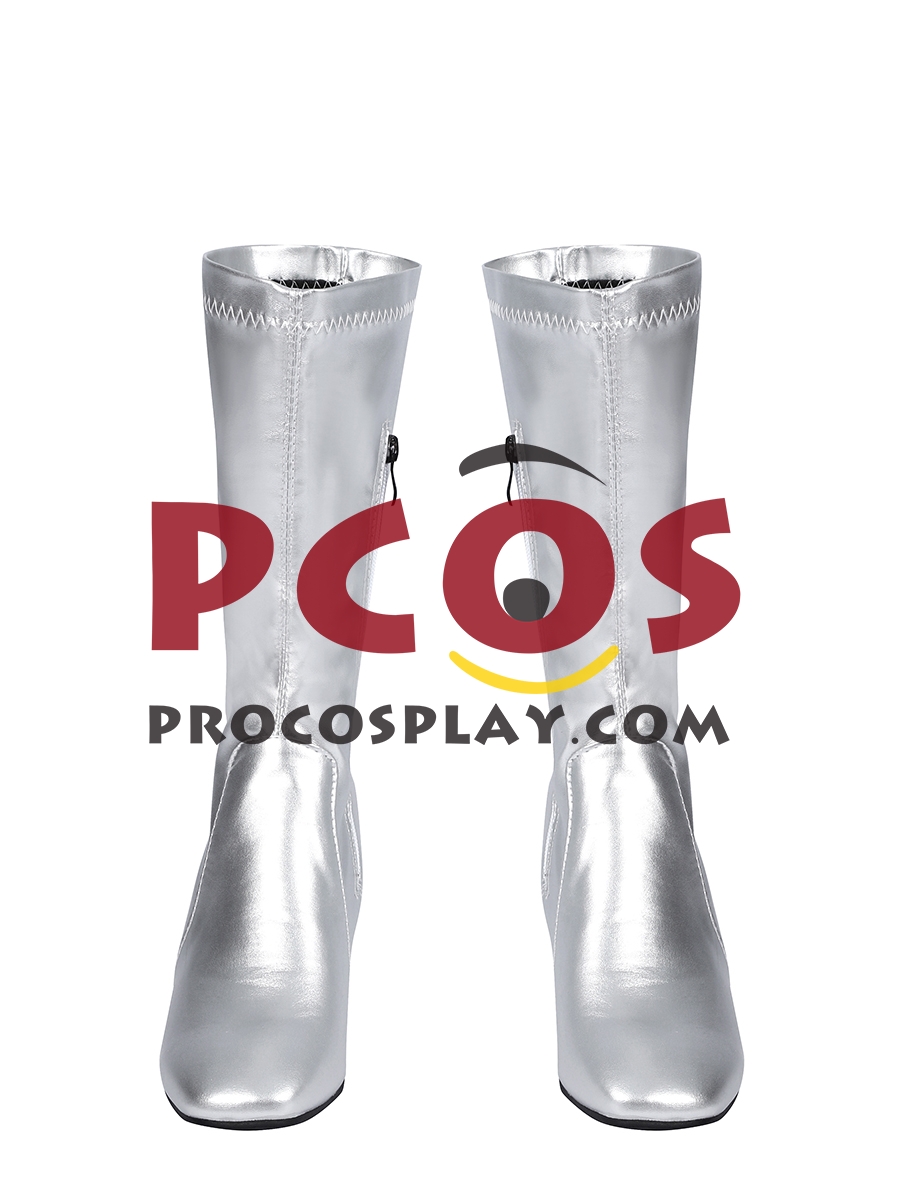 (image for) Doomsday Latverian Witch Cosplay Shoes C10126