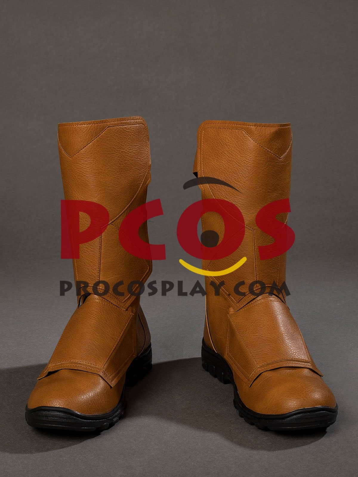 Ready to Ship Doomsday Cyclops Scott Summers Cosplay Shoes Optimized Version C10113