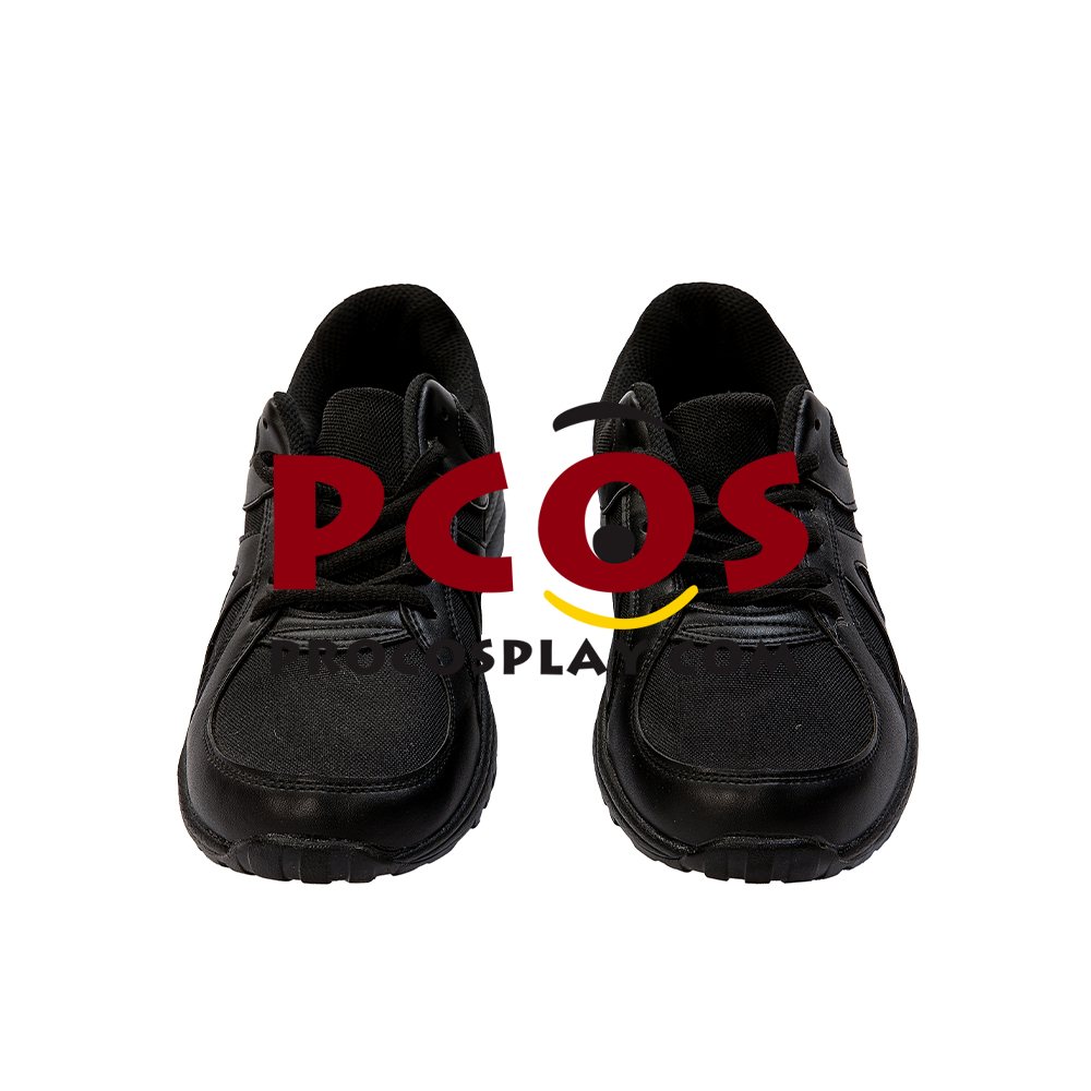 (image for) Daredevil: Born Again Daredevil's New Cosplay Shoes C09077