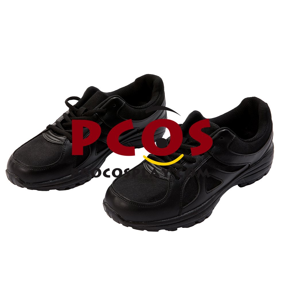 Daredevil: Born Again Daredevil's New Cosplay Shoes C09077