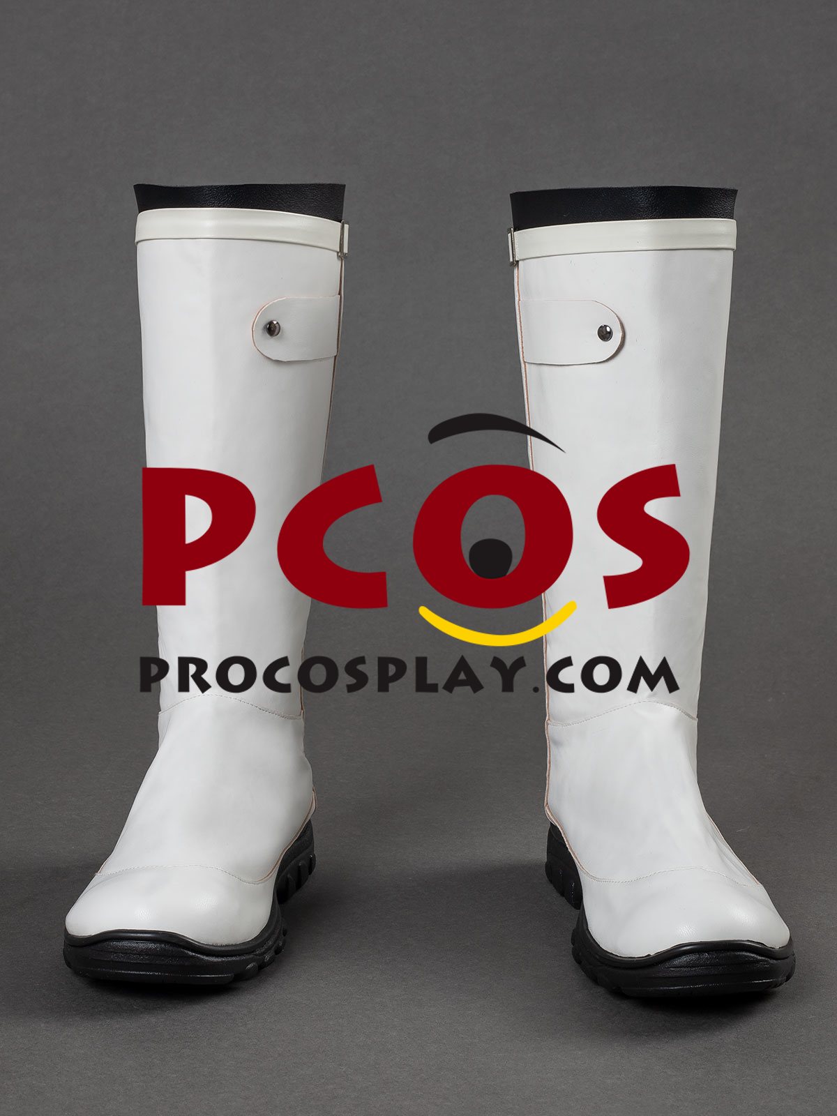 (image for) Fantastic Four: First Steps Mr Fantastic Reed Richards Cosplay Boots C09336