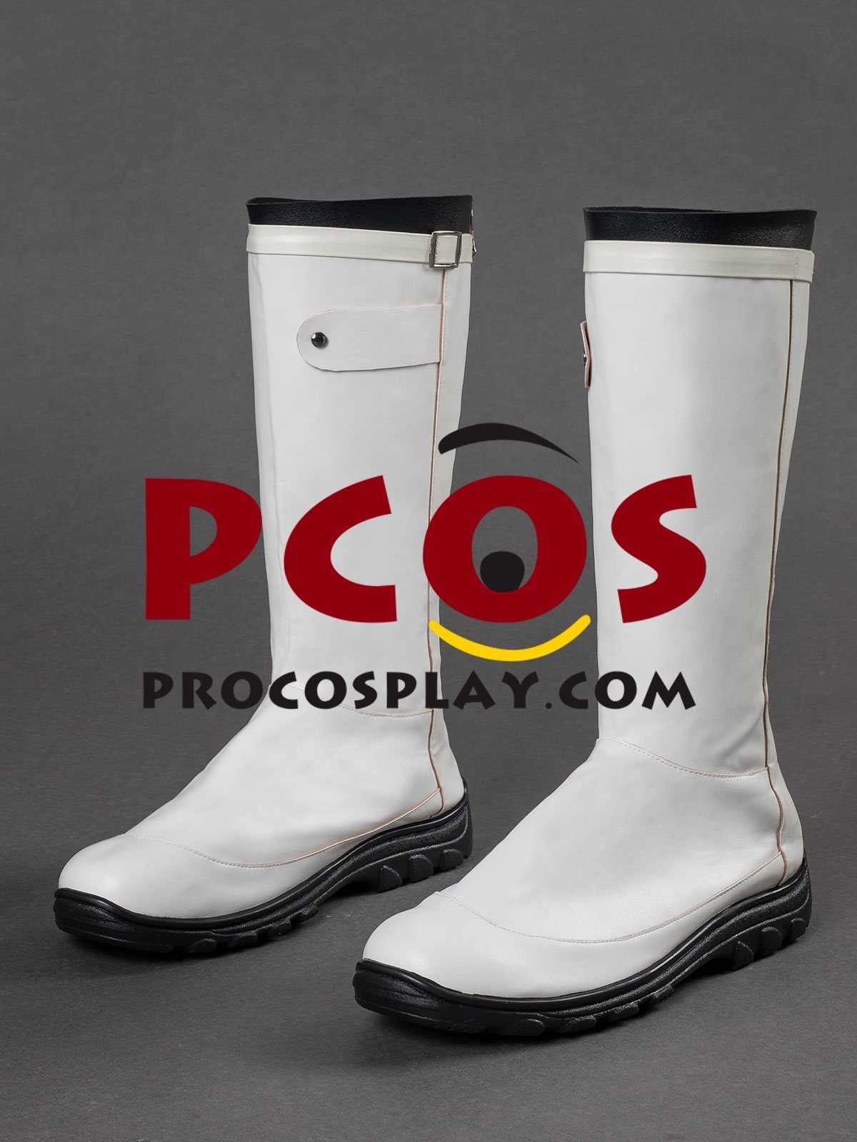 Fantastic Four: First Steps Mr Fantastic Reed Richards Cosplay Boots C09336