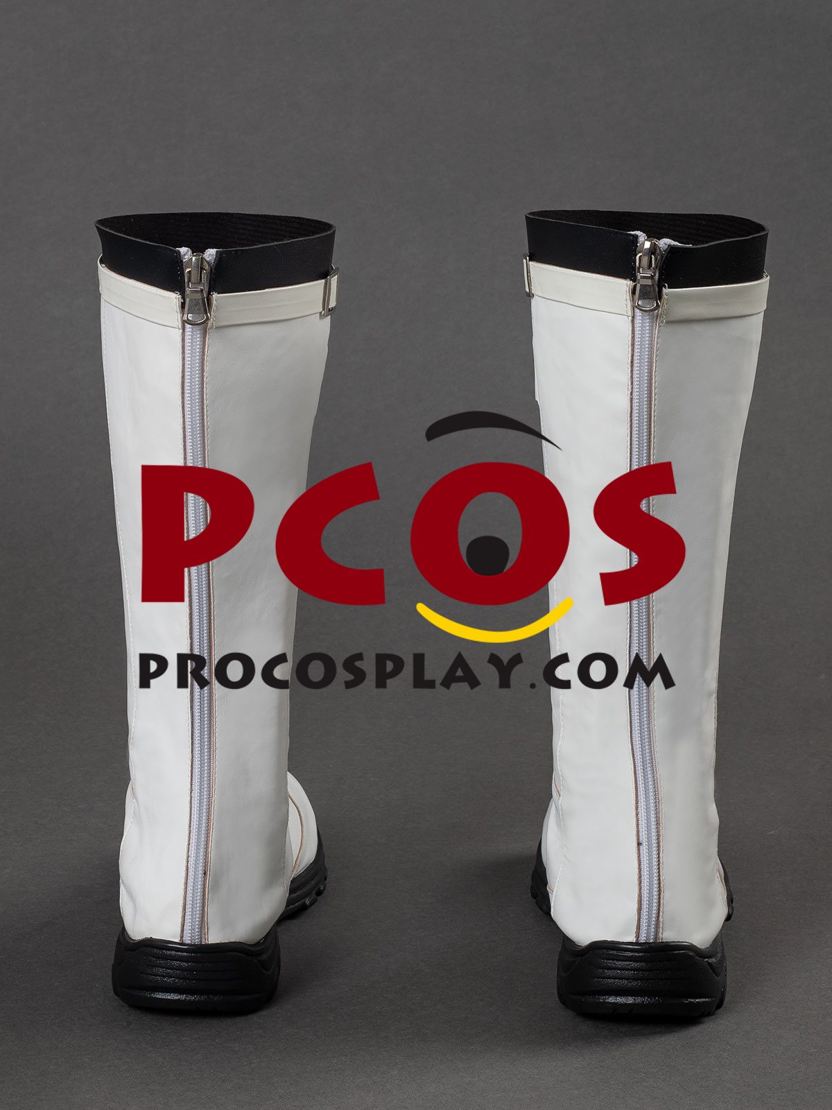 Fantastic Four: First Steps Mr Fantastic Reed Richards Cosplay Boots C09336