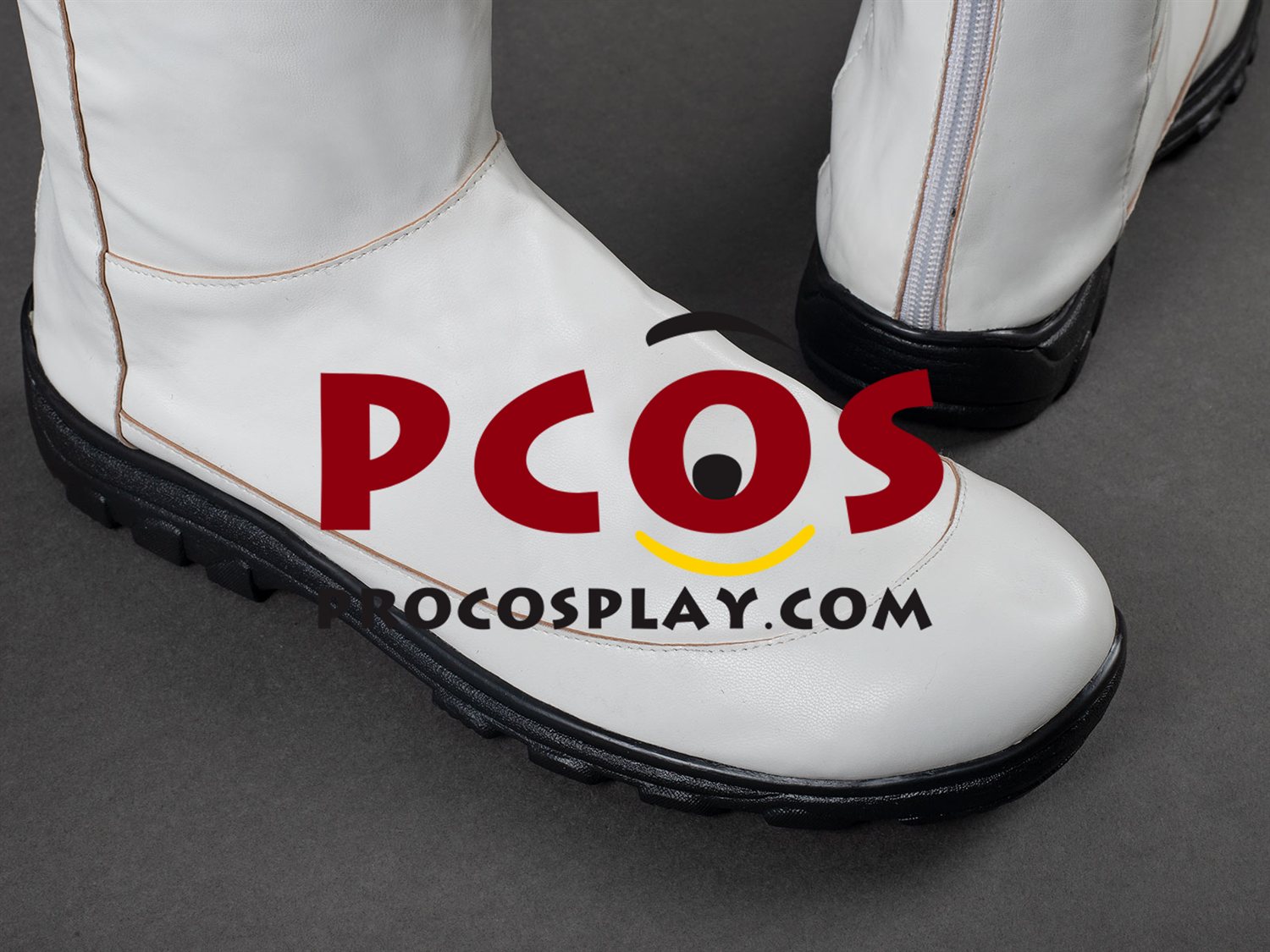 Fantastic Four: First Steps Mr Fantastic Reed Richards Cosplay Boots C09336