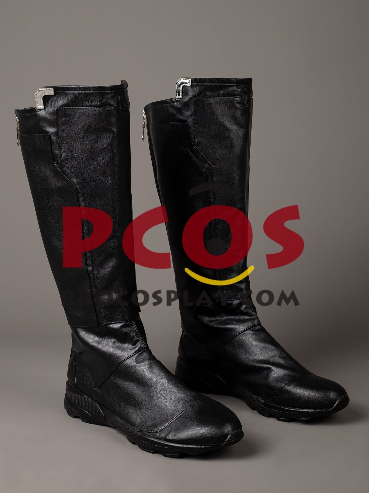 (image for) Doomsday Thor Odinson Cosplay Shoes C10154