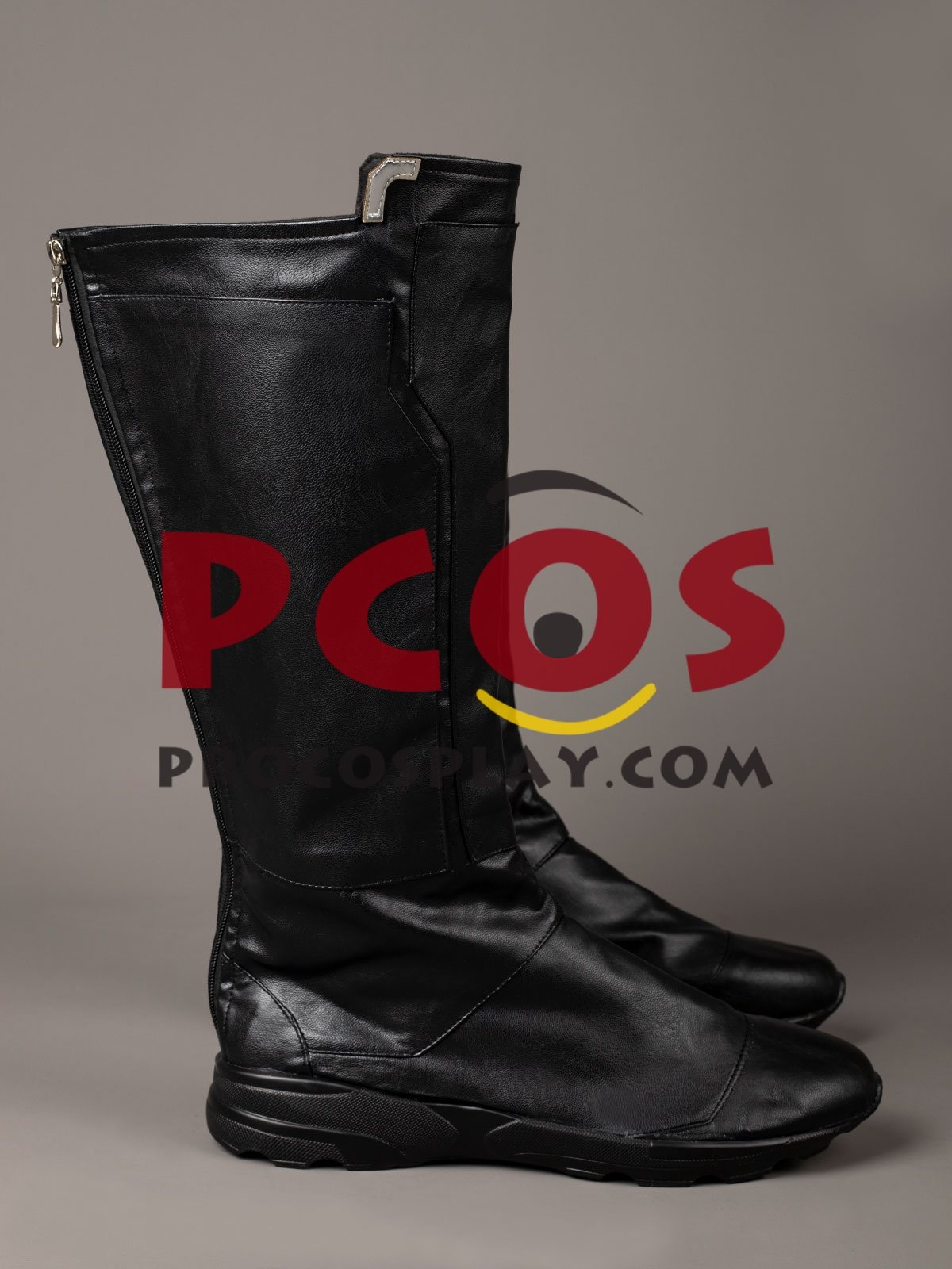 Doomsday Thor Odinson Cosplay Shoes C10154