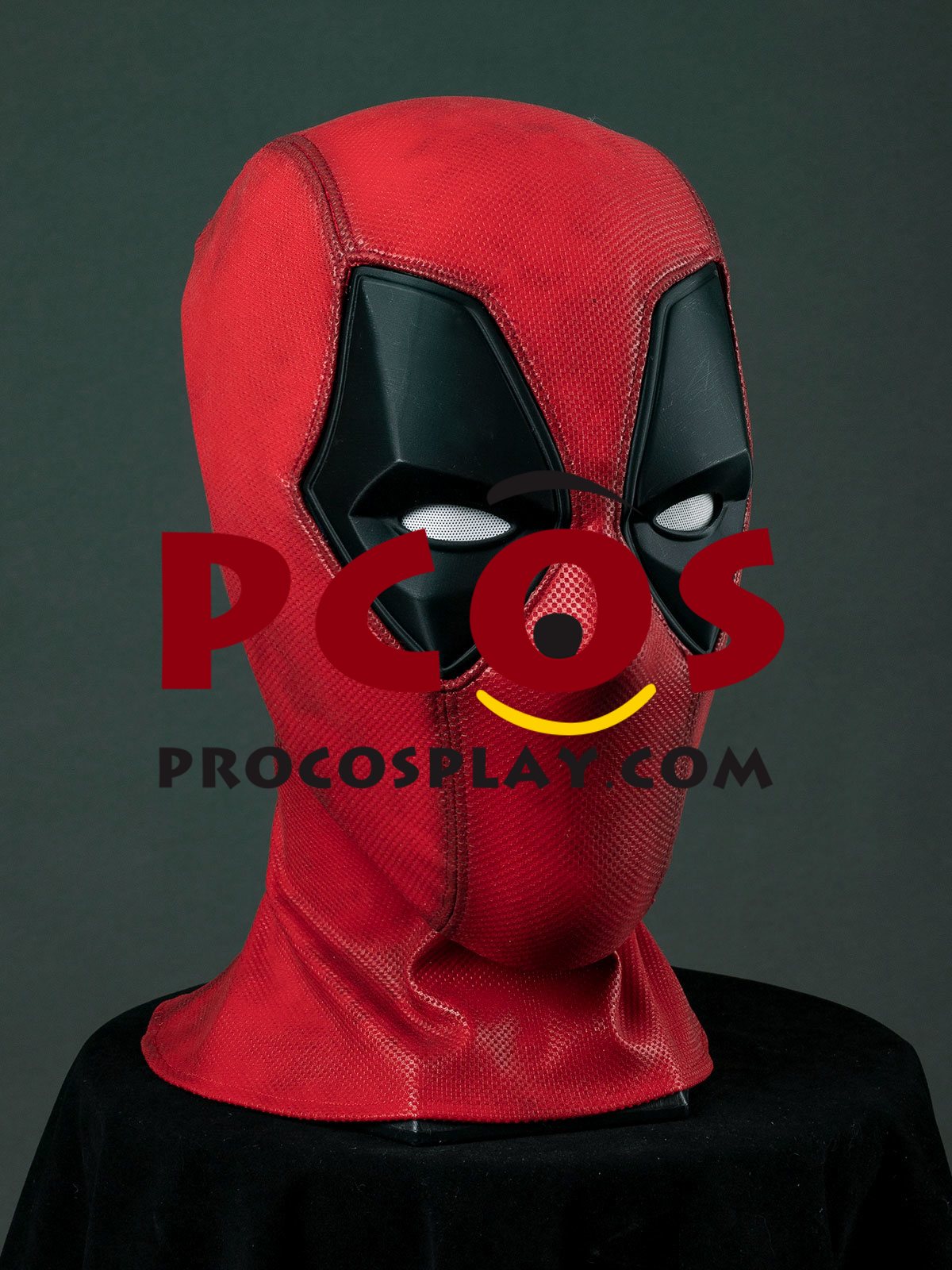 Deadpool 2 Wade Wilson Cosplay Helmet Distressed Version C09939S