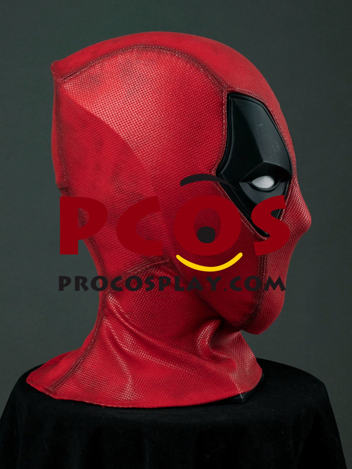 Deadpool 2 Wade Wilson Cosplay Helmet Distressed Version C09939S