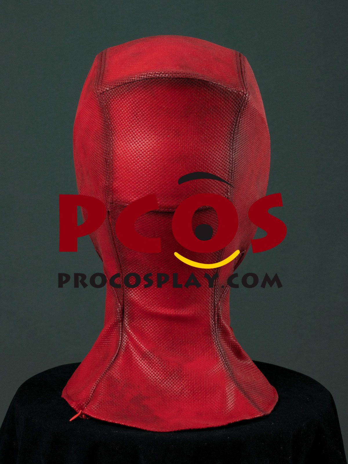 Deadpool 2 Wade Wilson Cosplay Helmet Distressed Version C09939S