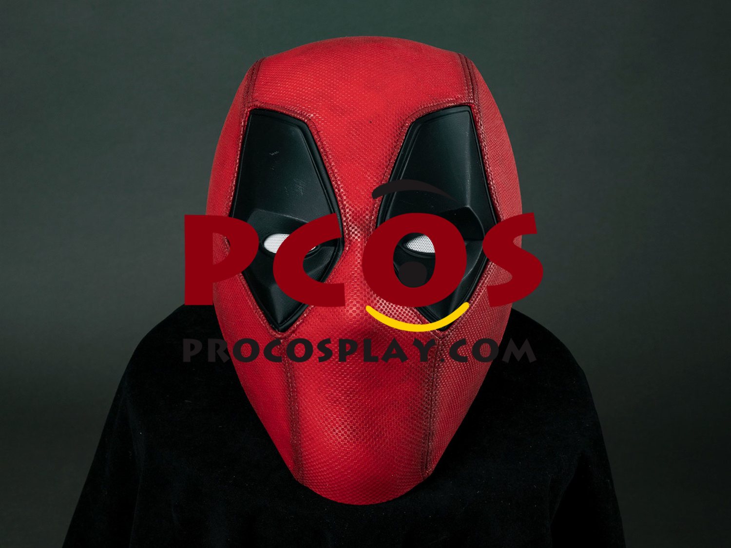 Deadpool 2 Wade Wilson Cosplay Helmet Distressed Version C09939S