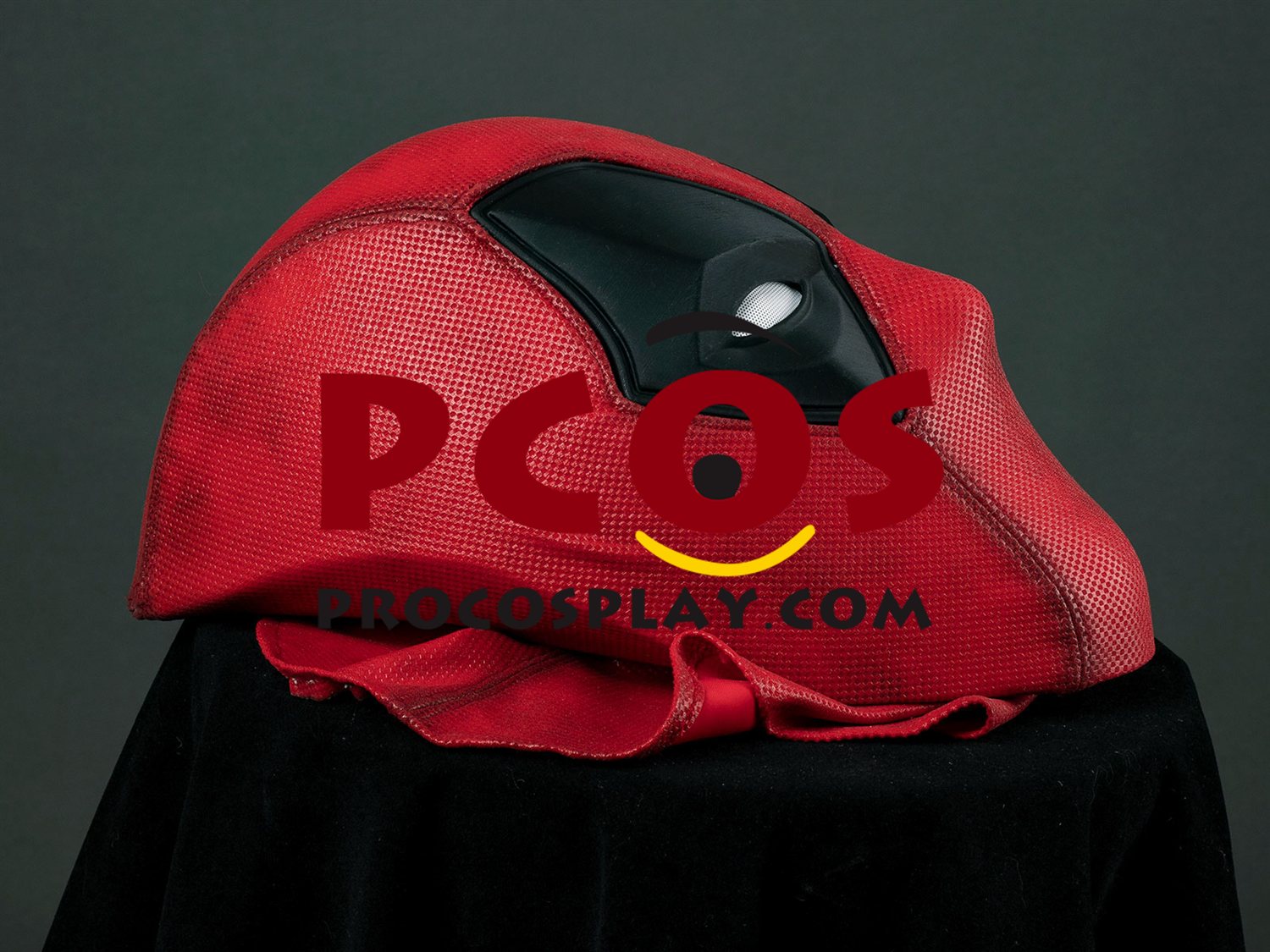 Deadpool 2 Wade Wilson Cosplay Helmet Distressed Version C09939S