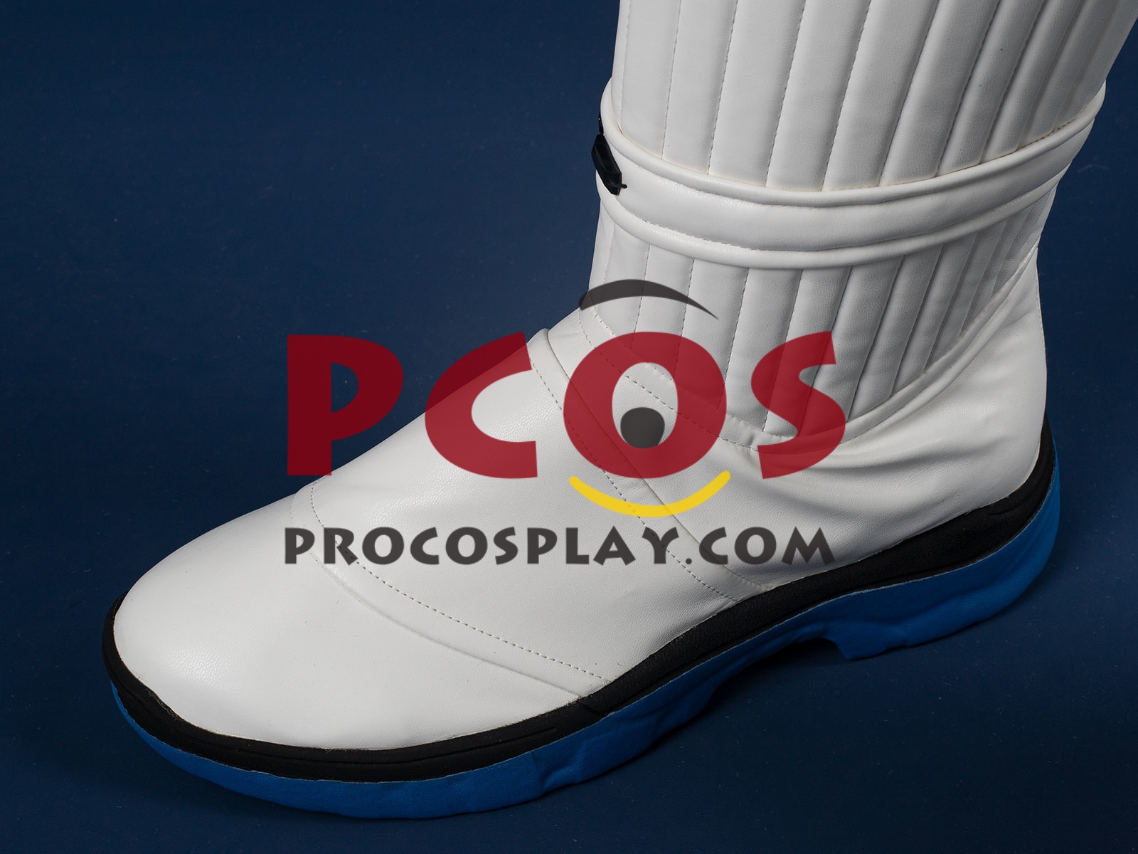 Ready to Ship Fantastic Four: First Steps Human Torch Johnny Storm Cosplay Boots Upgraded Version C09538