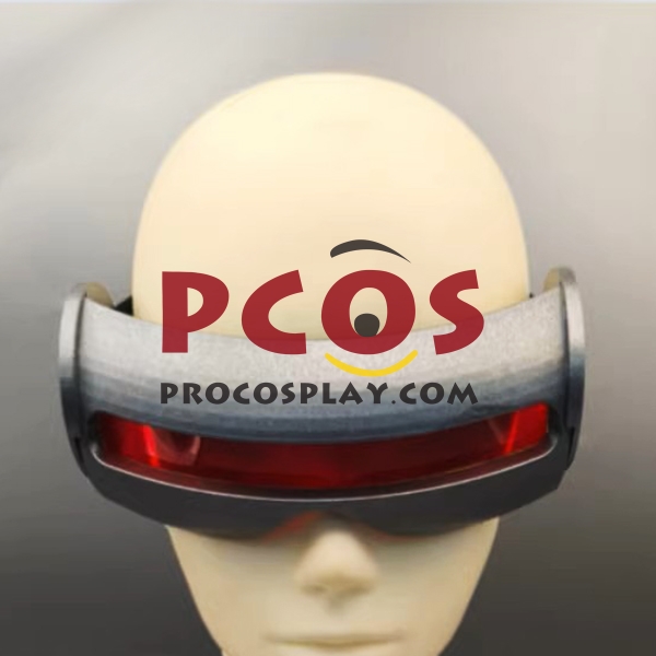 Doomsday Cyclops Scott Summers Cosplay Accessories C09951