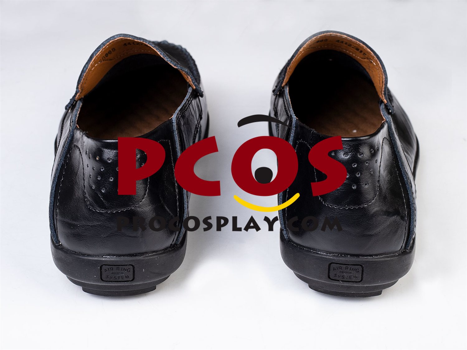 TV Show Loki Season 2 Loki Laufeyson God Loki Cosplay Shoes C08692