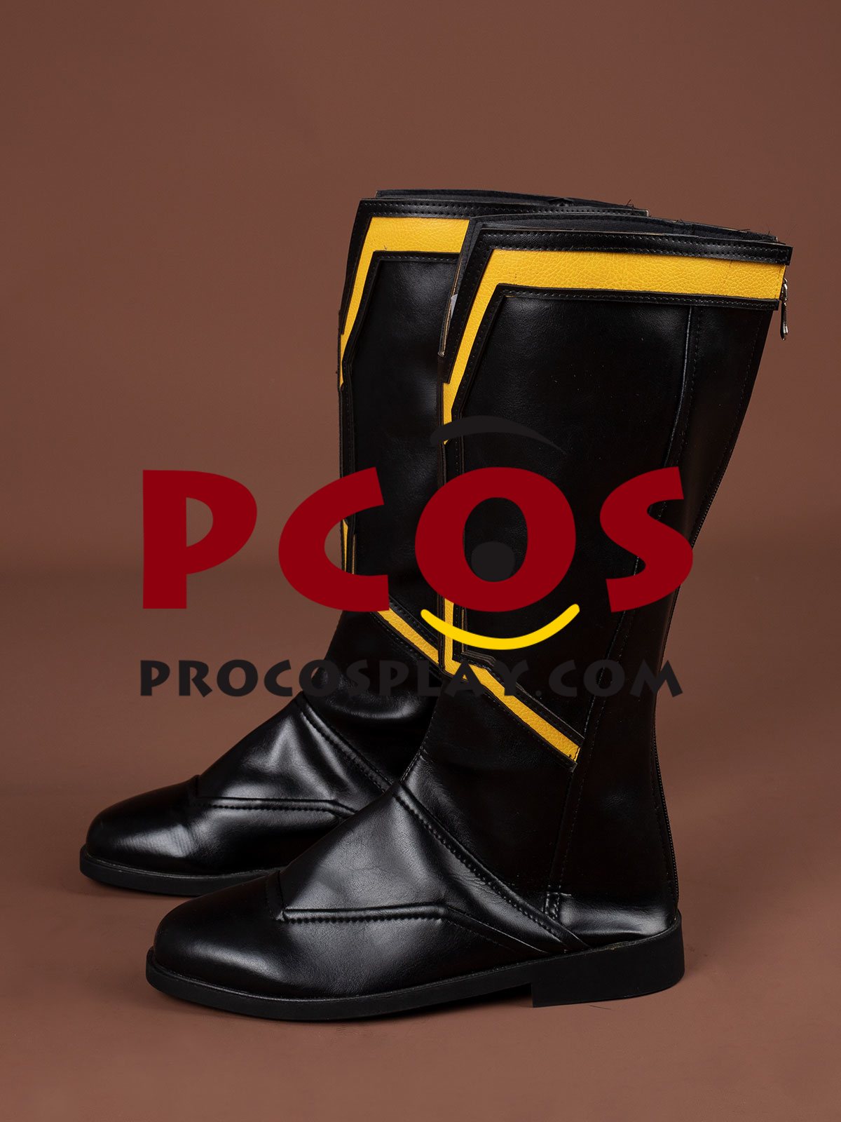 Thunderbolts The Sentry Robert Reynolds Cosplay Boots Upgraded Version C09428