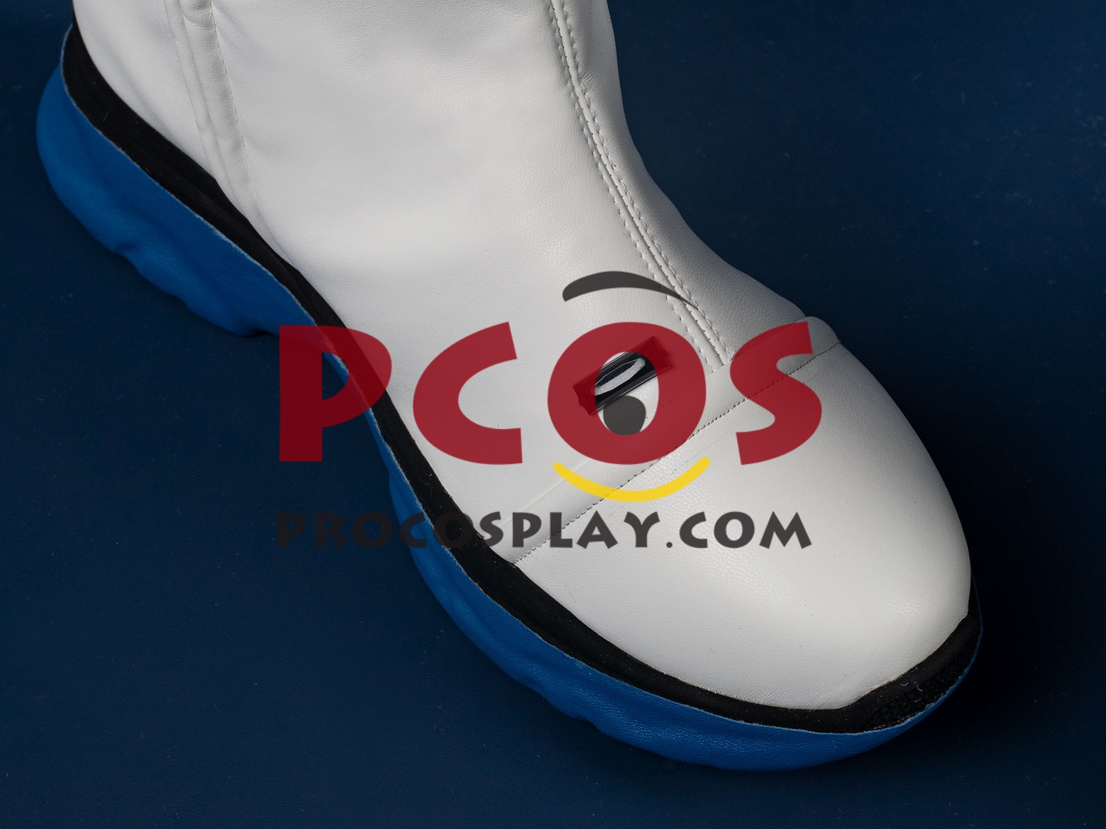 Ready to Ship Fantastic Four: First Steps Invisible Woman Susan Storm Cosplay Boots Upgraded Version C09549