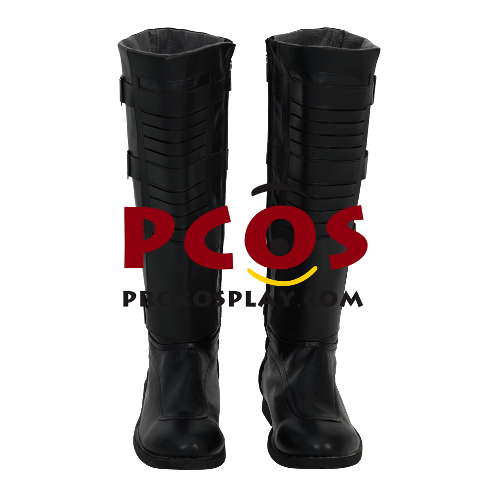 Ready to Ship Guardians of the Galaxy Vol.3 Star-Lord Peter Jason Quill Cosplay Shoes C07707 (image for) Ready to Ship Guardians of the Galaxy Vol.3 Star-Lord Peter Jason Quill Cosplay Shoes C07707