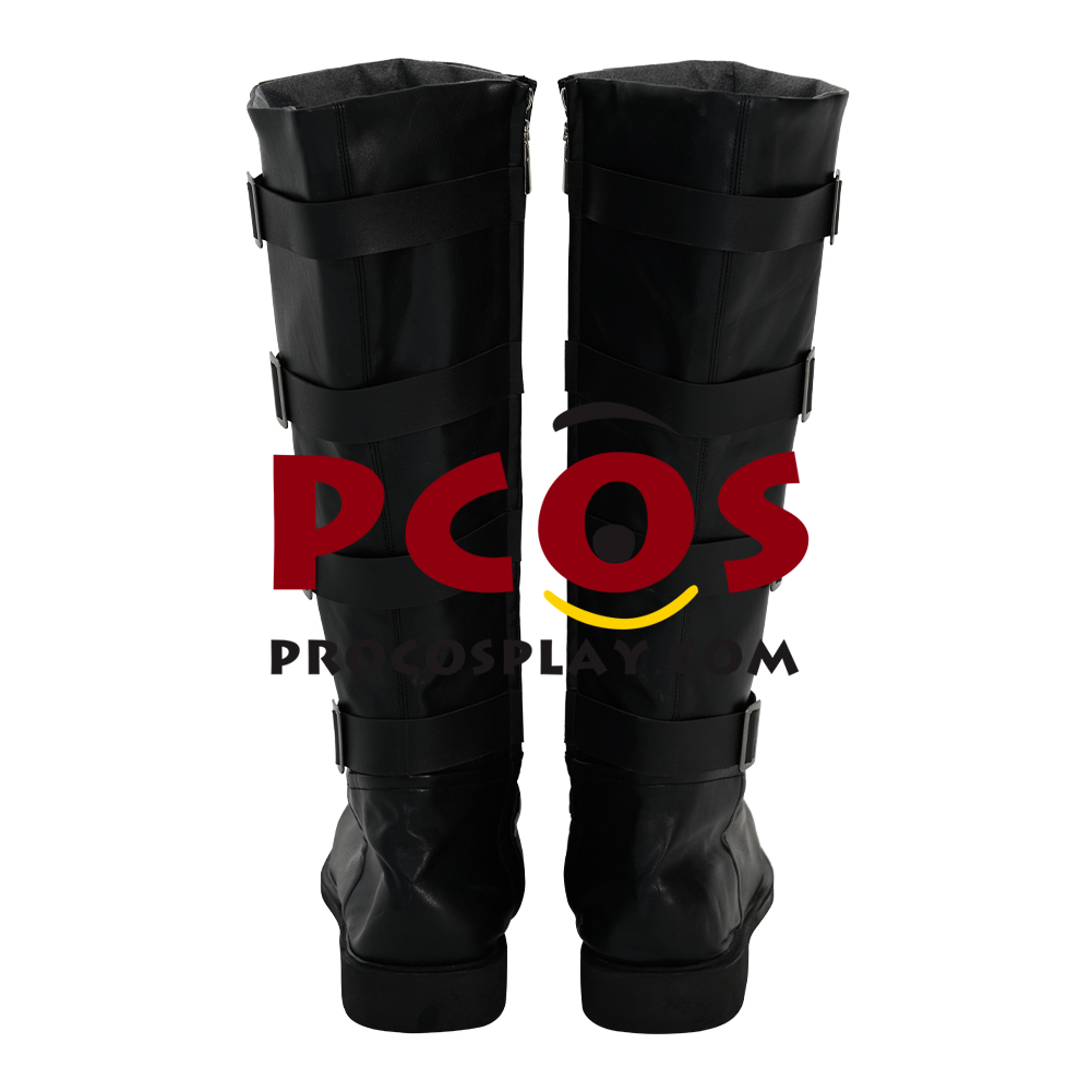 Ready to Ship Guardians of the Galaxy Vol.3 Star-Lord Peter Jason Quill Cosplay Shoes C07707