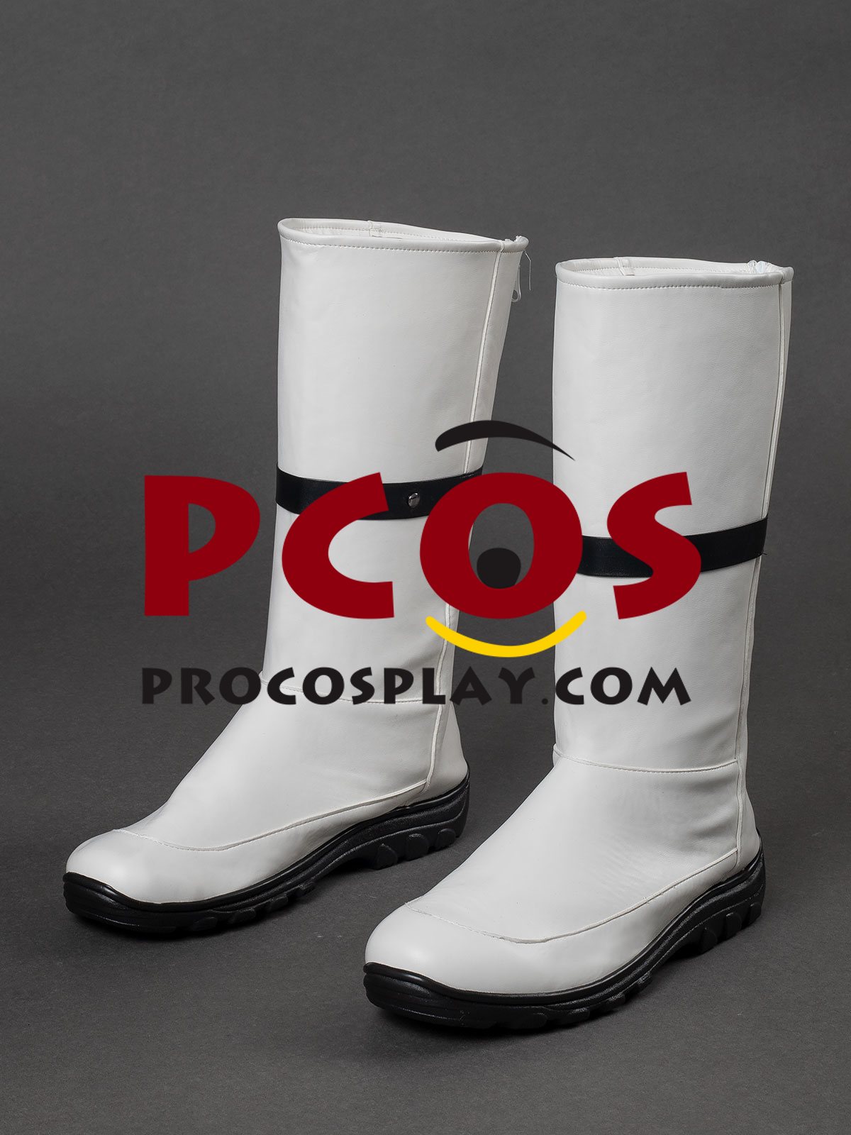 (image for) Fantastic Four: First Steps Thing Ben Grimm Cosplay Boots C09344