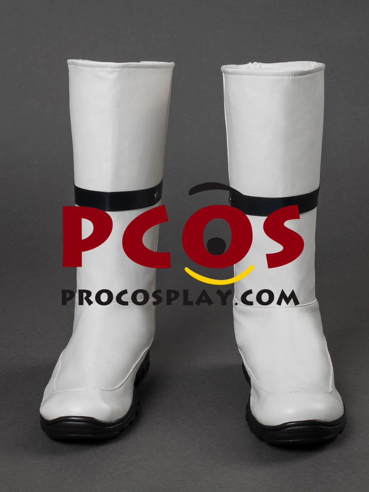 Fantastic Four: First Steps Thing Ben Grimm Cosplay Boots C09344