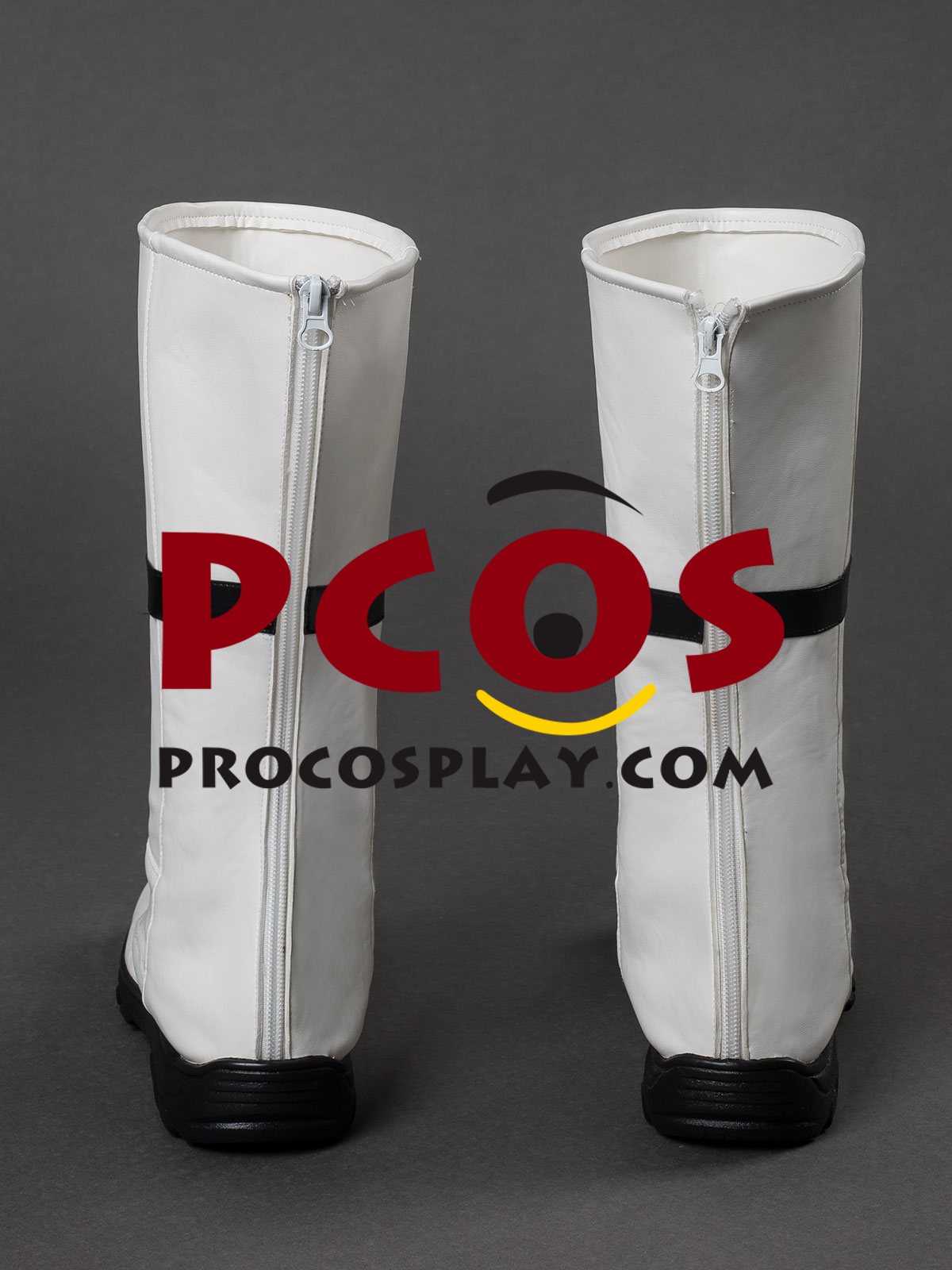 Fantastic Four: First Steps Thing Ben Grimm Cosplay Boots C09344
