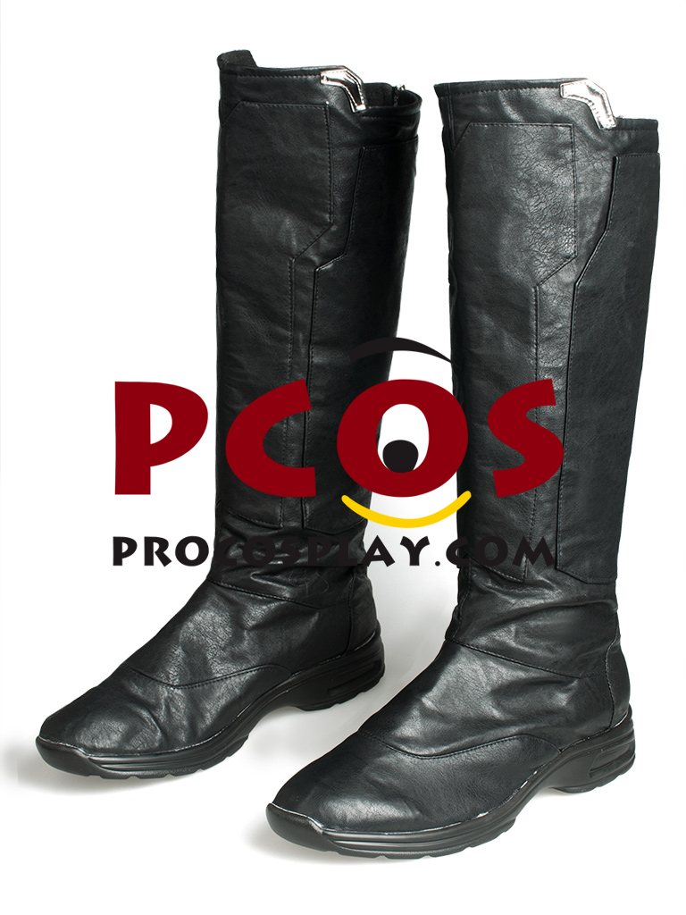 Infinity War Thor Odinson Cosplay Boots Upgraded Version mp004037
