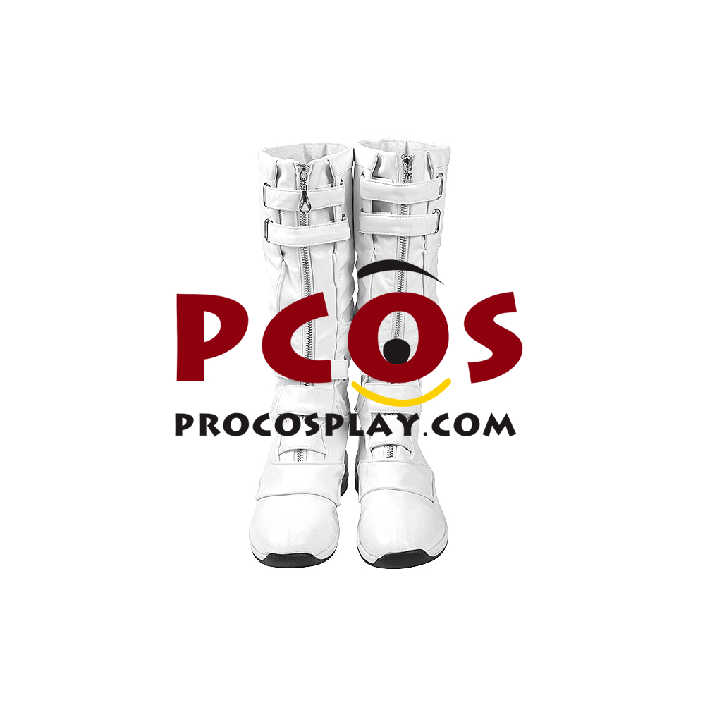 (image for) Black Widow 2021 Natasha Romanoff Cosplay Boots mp005146