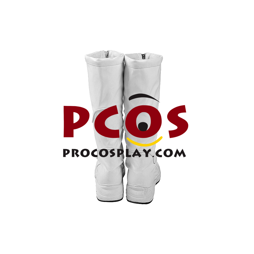 Black Widow 2021 Natasha Romanoff Cosplay Boots mp005146