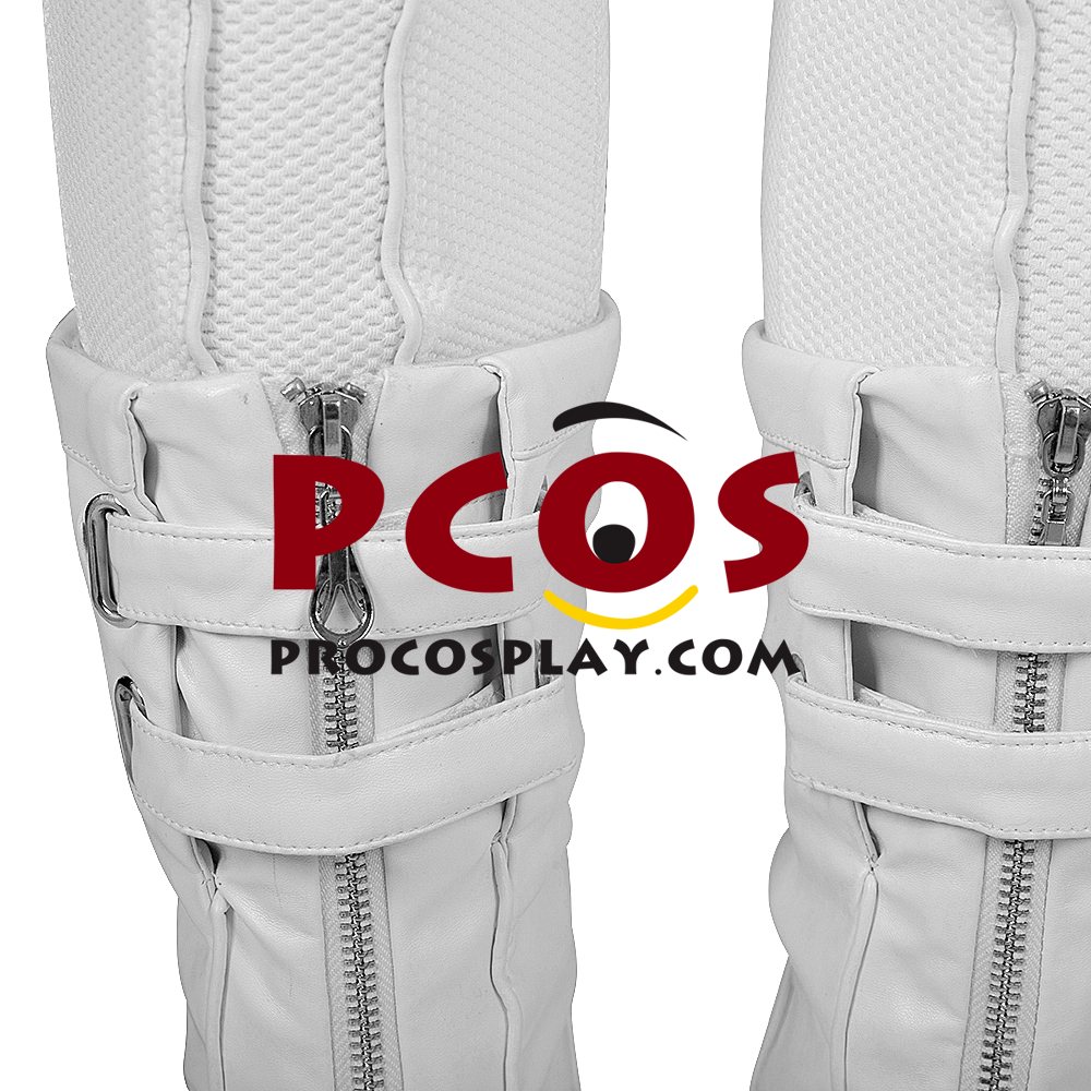 Black Widow 2021 Natasha Romanoff Cosplay Boots mp005146