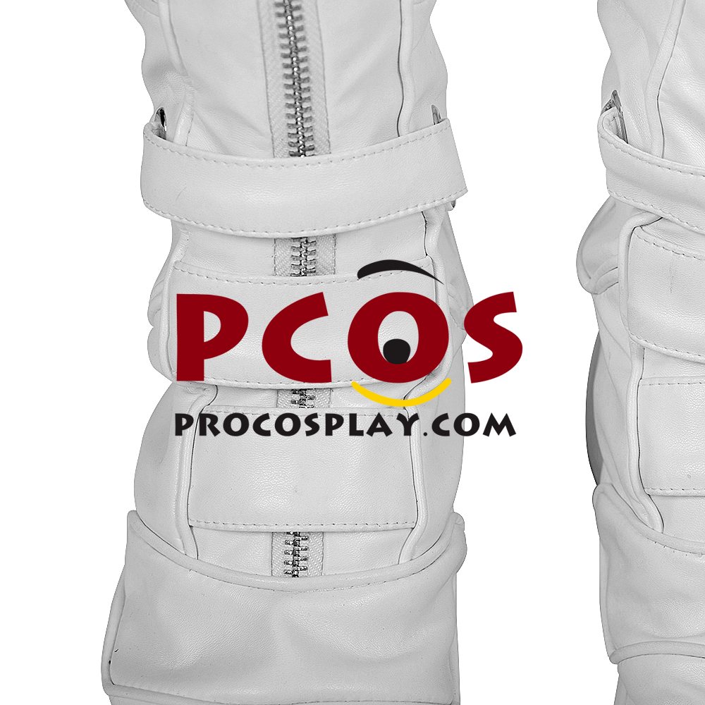Black Widow 2021 Natasha Romanoff Cosplay Boots mp005146