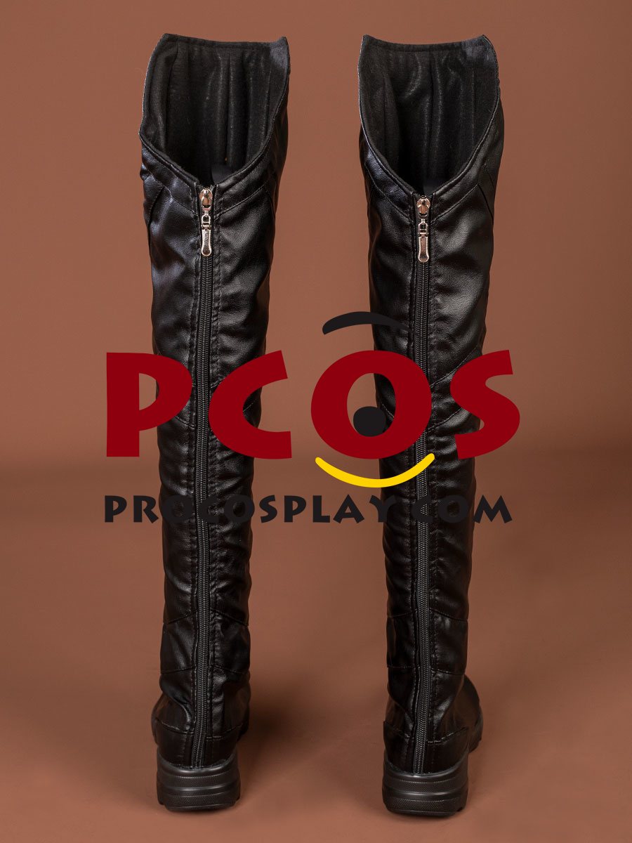 Monica Rambeau Cosplay Boots C08574