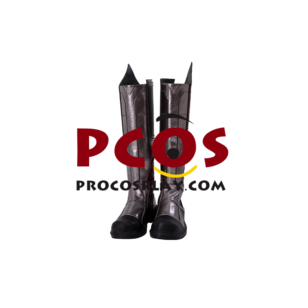 Thor: Love and Thunder Jane Foster Cosplay Boots C02817 (image for) Thor: Love and Thunder Jane Foster Cosplay Boots C02817