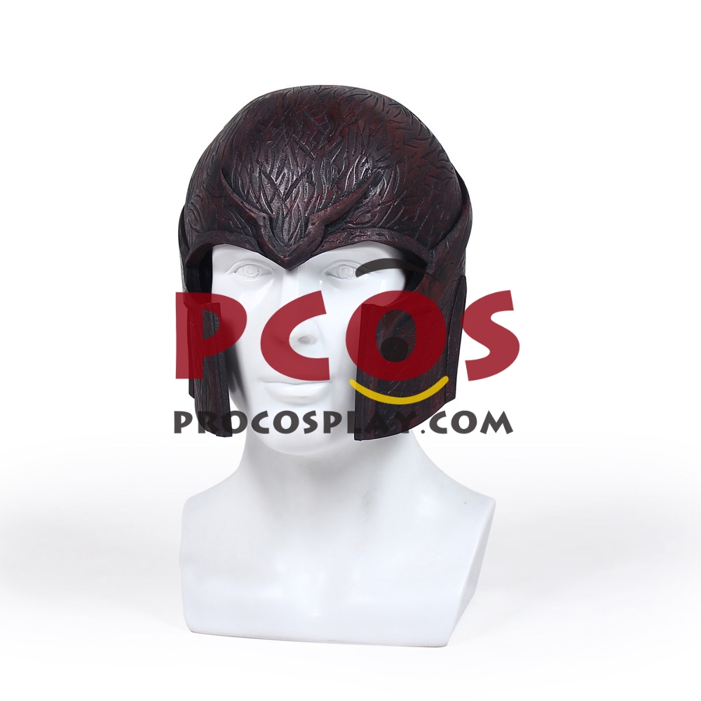 Days of Future Past Magneto Max Eisenhardt Cosplay Helmet C09938 (image for) Days of Future Past Magneto Max Eisenhardt Cosplay Helmet C09938