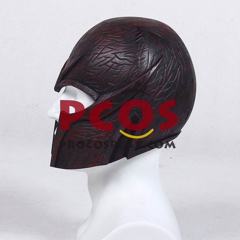 Days of Future Past Magneto Max Eisenhardt Cosplay Helmet C09938