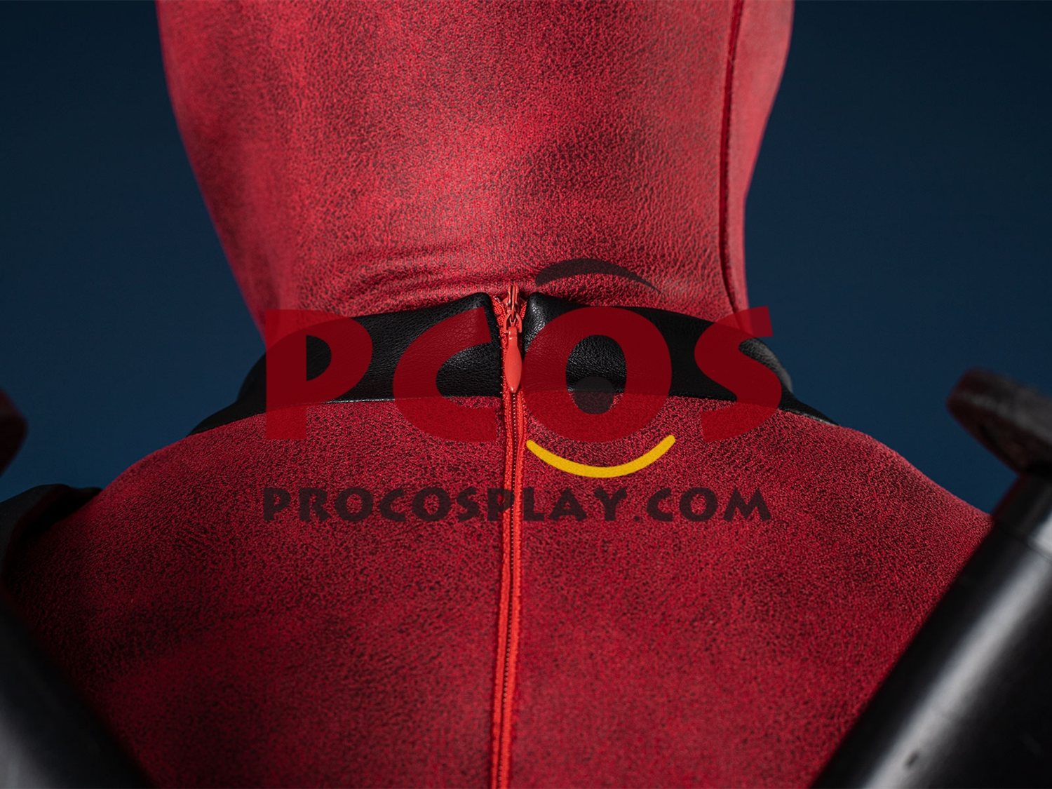 Ready to Ship Deadpool 3 Wade Wilson Deadpool Cosplay Costume Without Helmet C08327 Premium Version