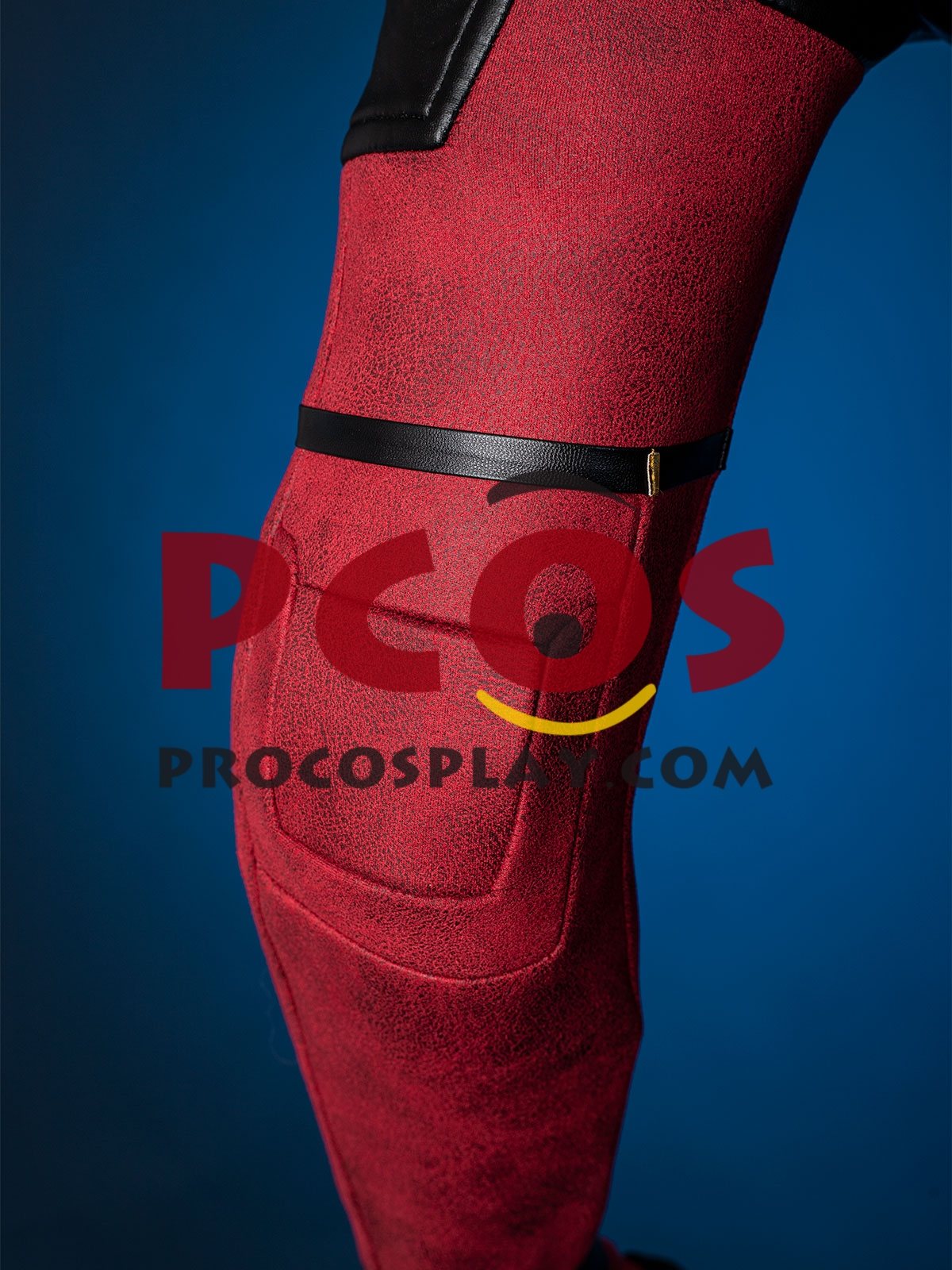 Ready to Ship Deadpool 3 Wade Wilson Deadpool Cosplay Costume Without Helmet C08327 Premium Version