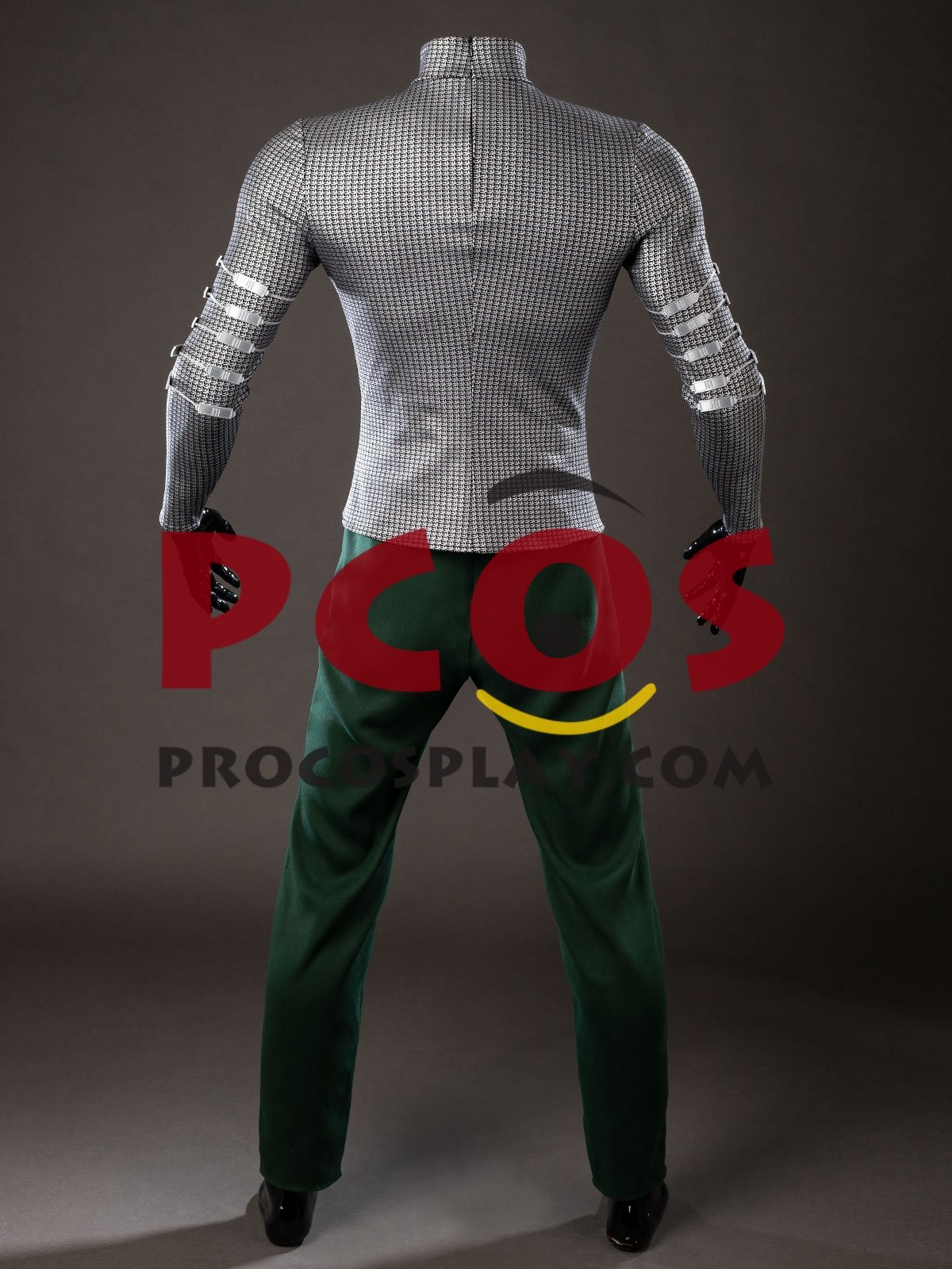 Doctor Doom Victor von Doom Cosplay Costume Optimized Version C10118