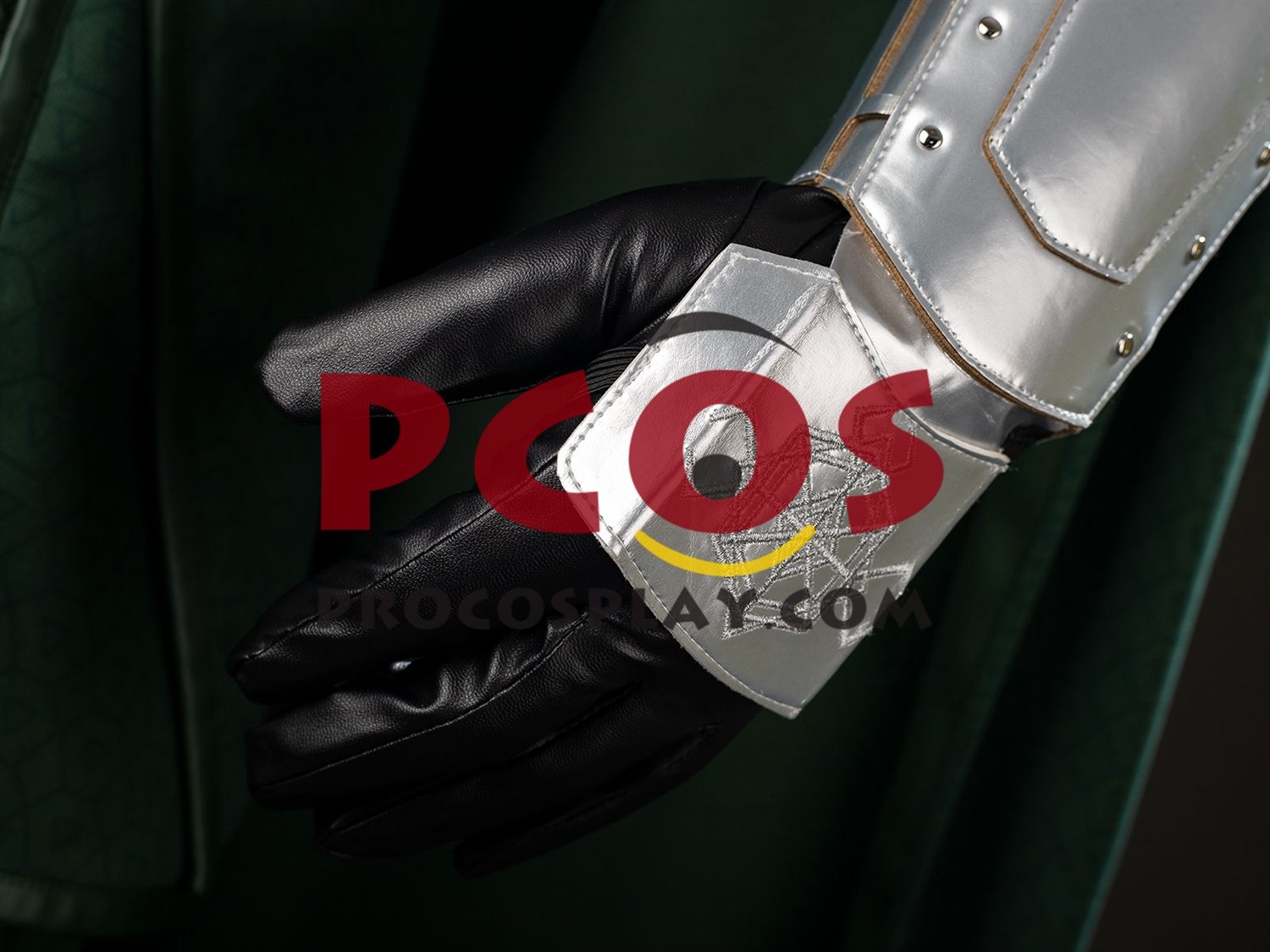 Doctor Doom Victor von Doom Cosplay Costume Optimized Version C10118