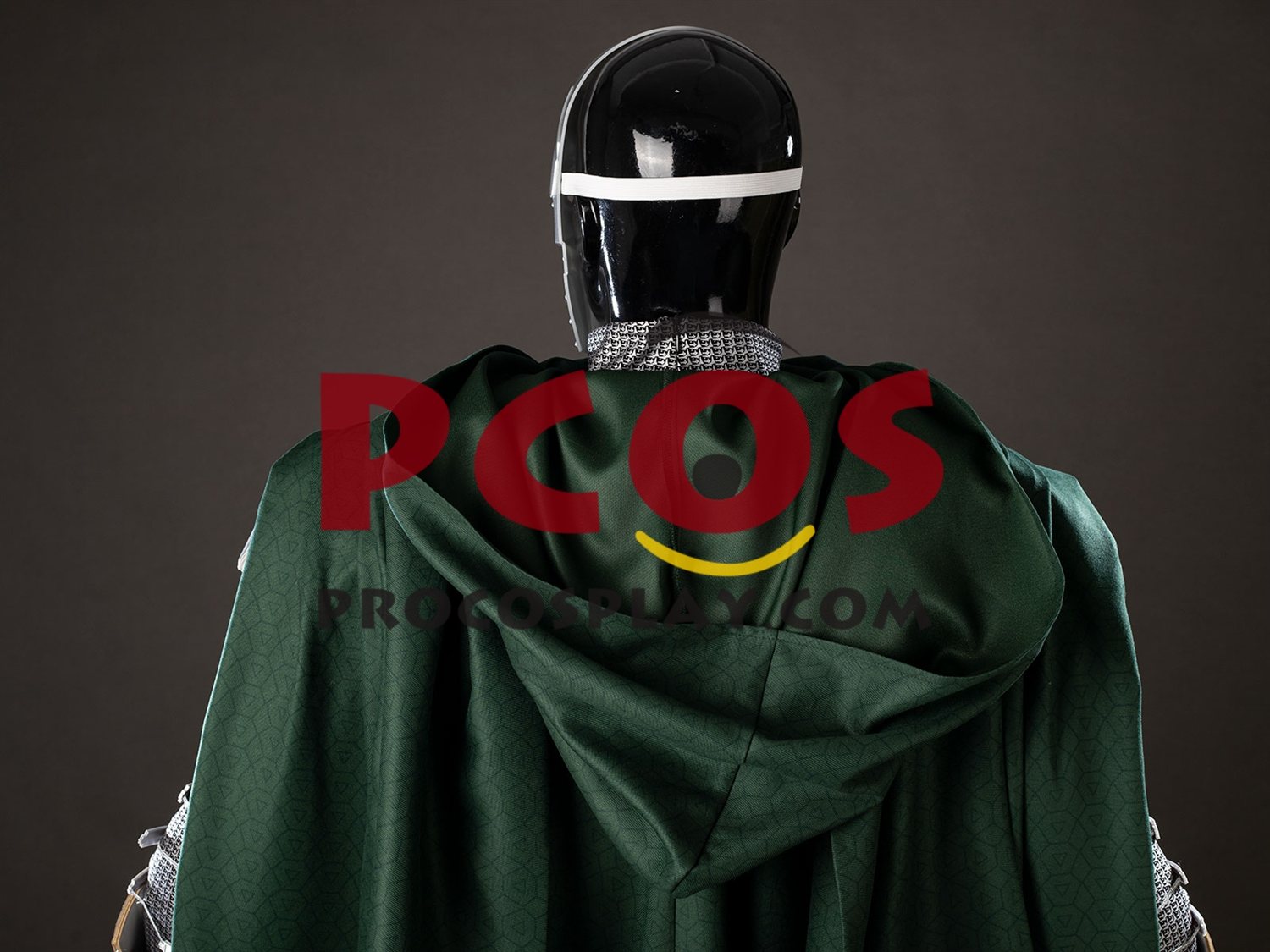 Doctor Doom Victor von Doom Cosplay Costume Optimized Version C10118