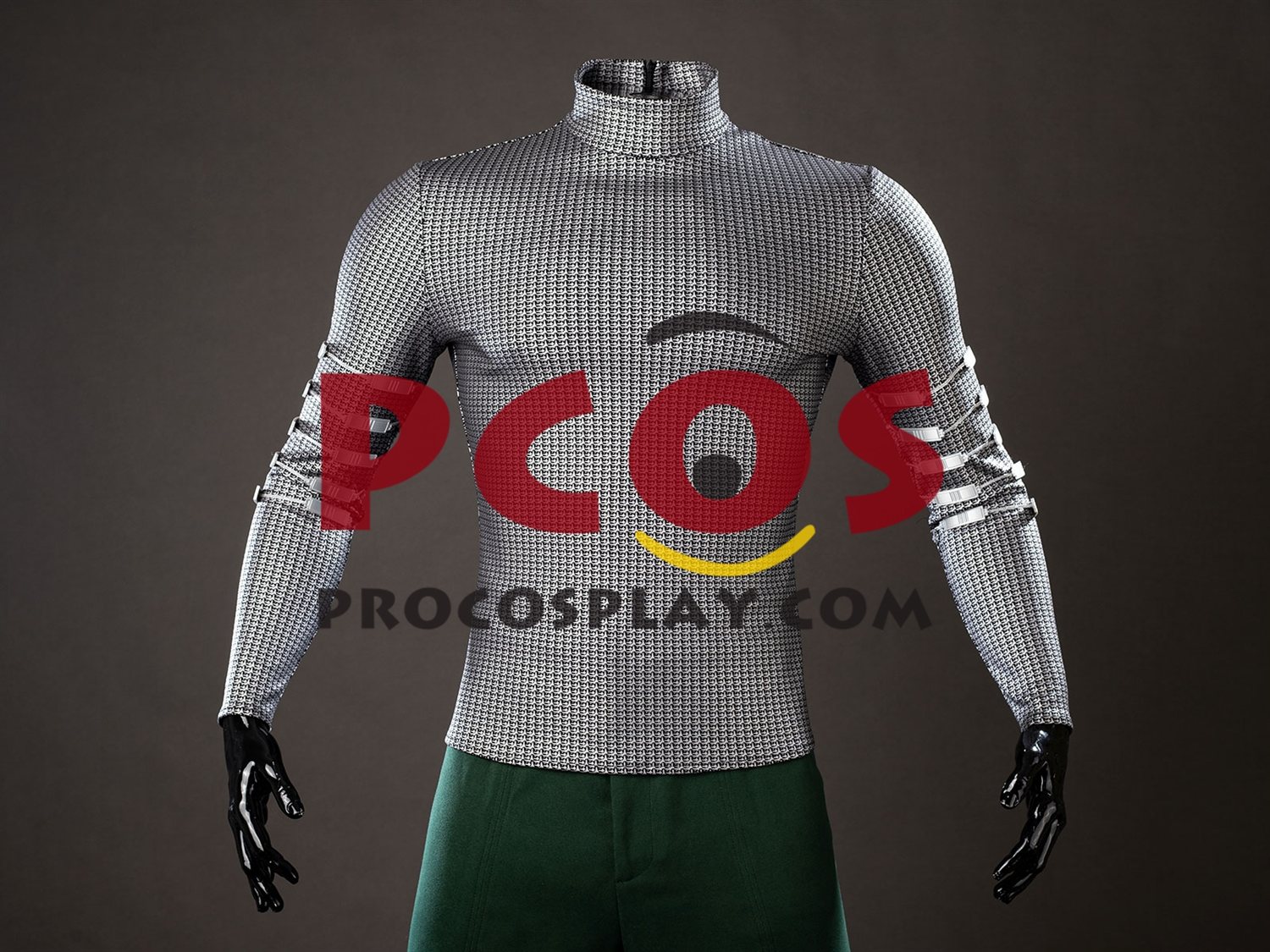 Doctor Doom Victor von Doom Cosplay Costume Optimized Version C10118