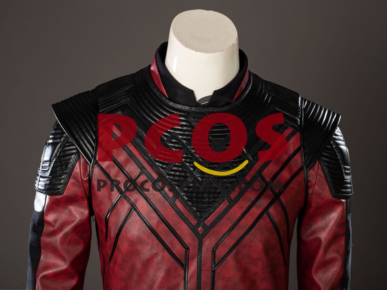 Doomsday Shang-Chi Cosplay Costume C10128